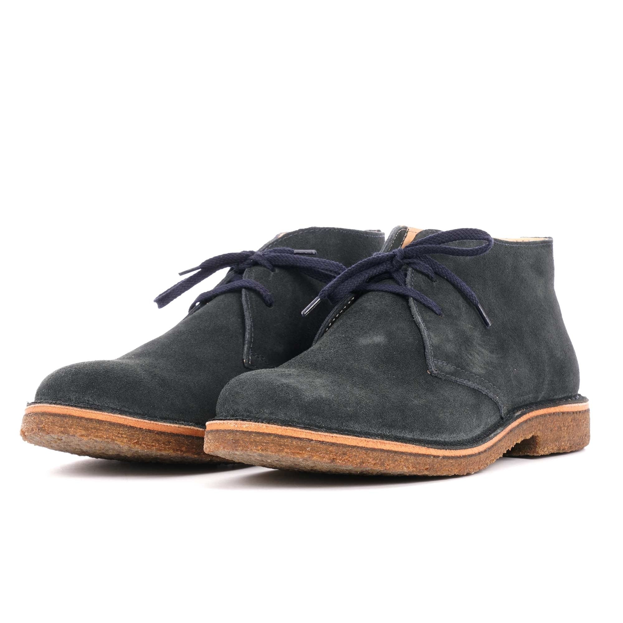 Astorflex Greenflex - Dark Navy