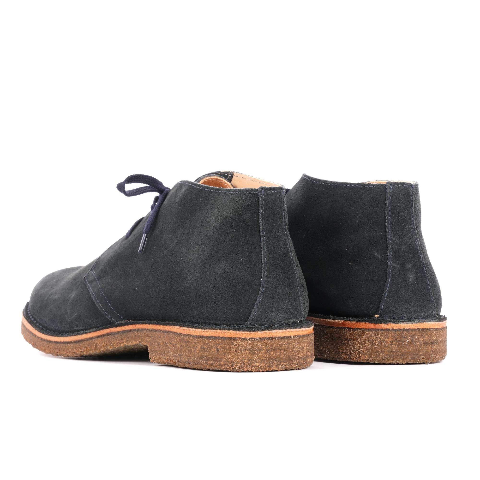 Astorflex Greenflex - Dark Navy