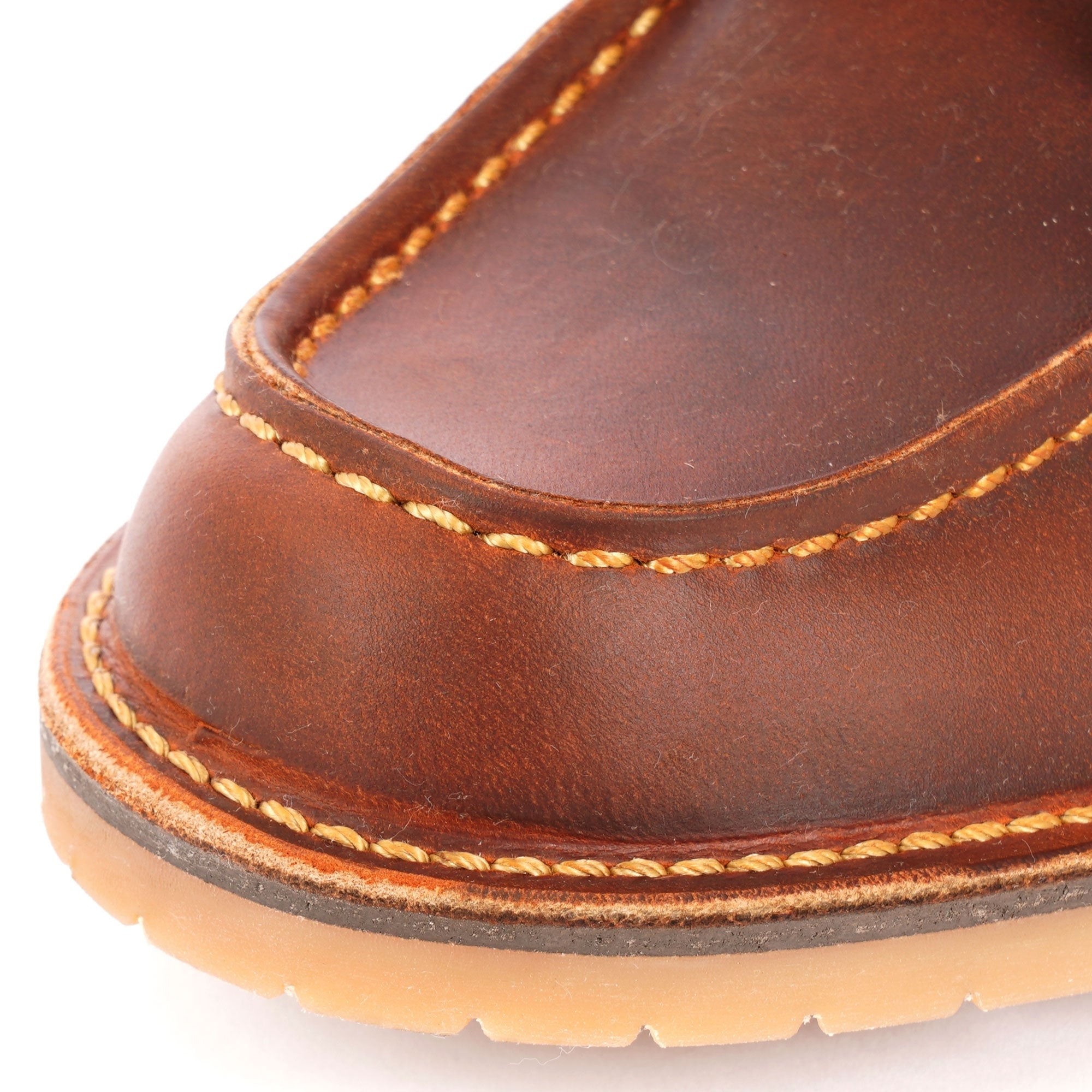 Red Wing 3335 Wacouta Boot - Copper