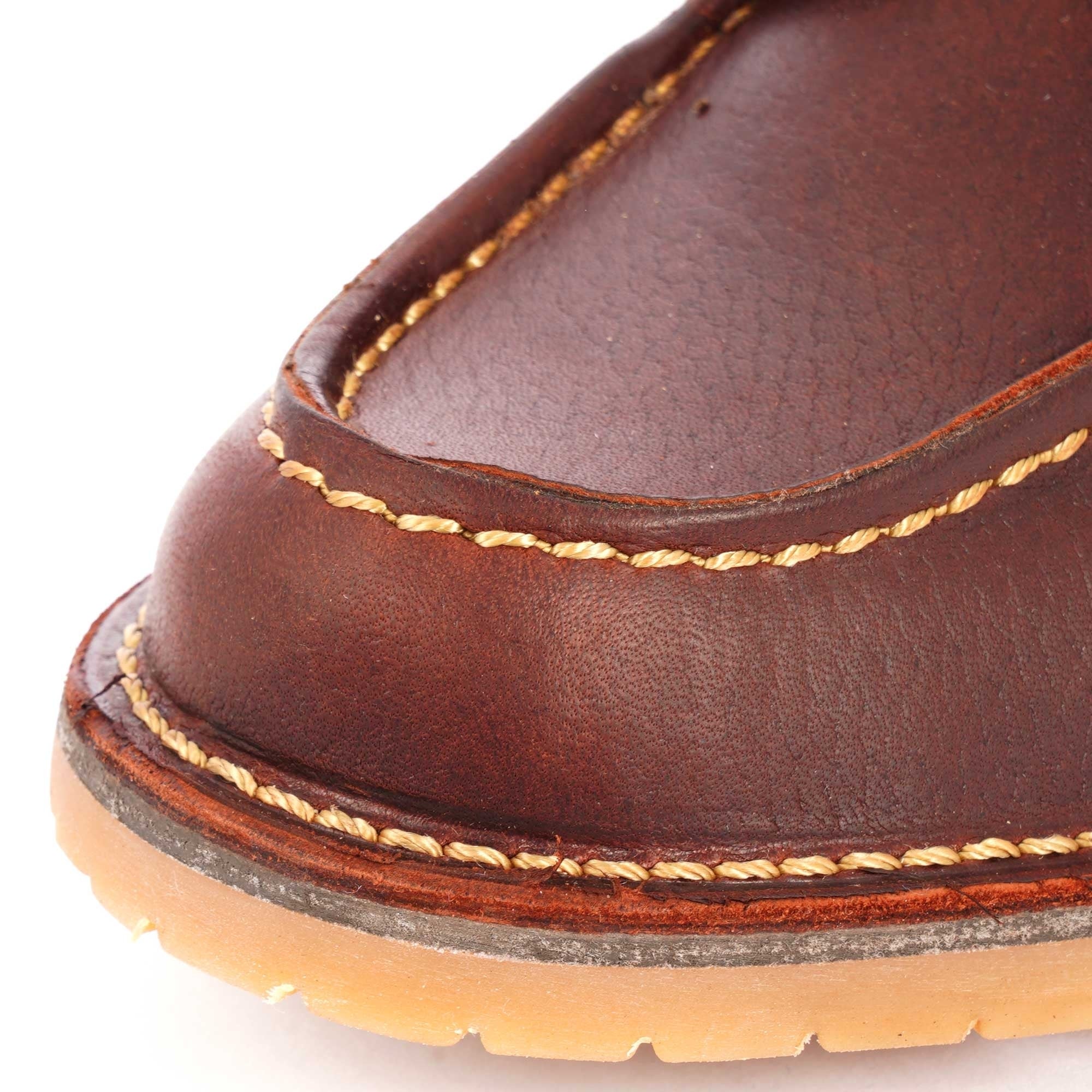 Red Wing 3336 Wacouta Boot - Briar