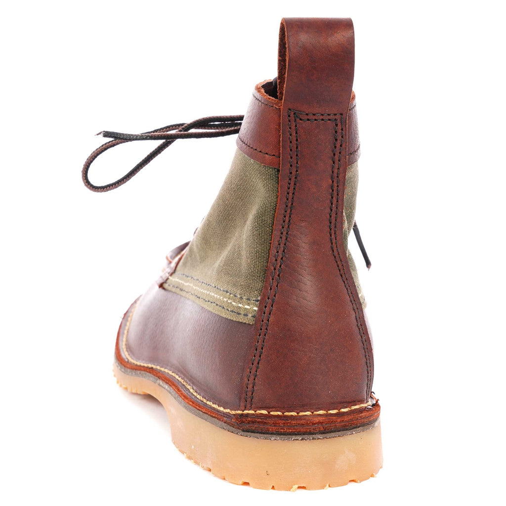 Red Wing 3336 Wacouta Boot - Briar