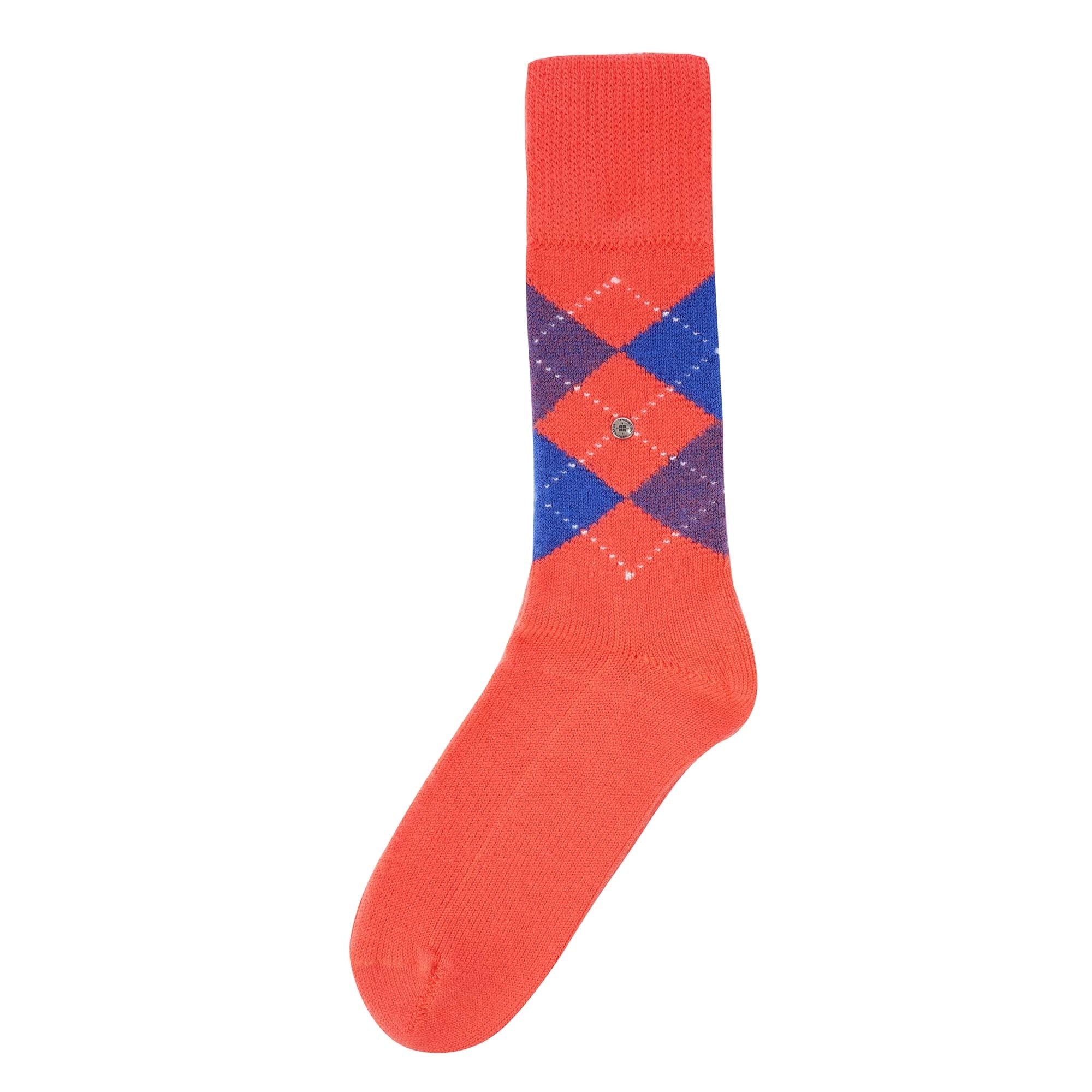 Burlington Socks Preston Socks - Pink