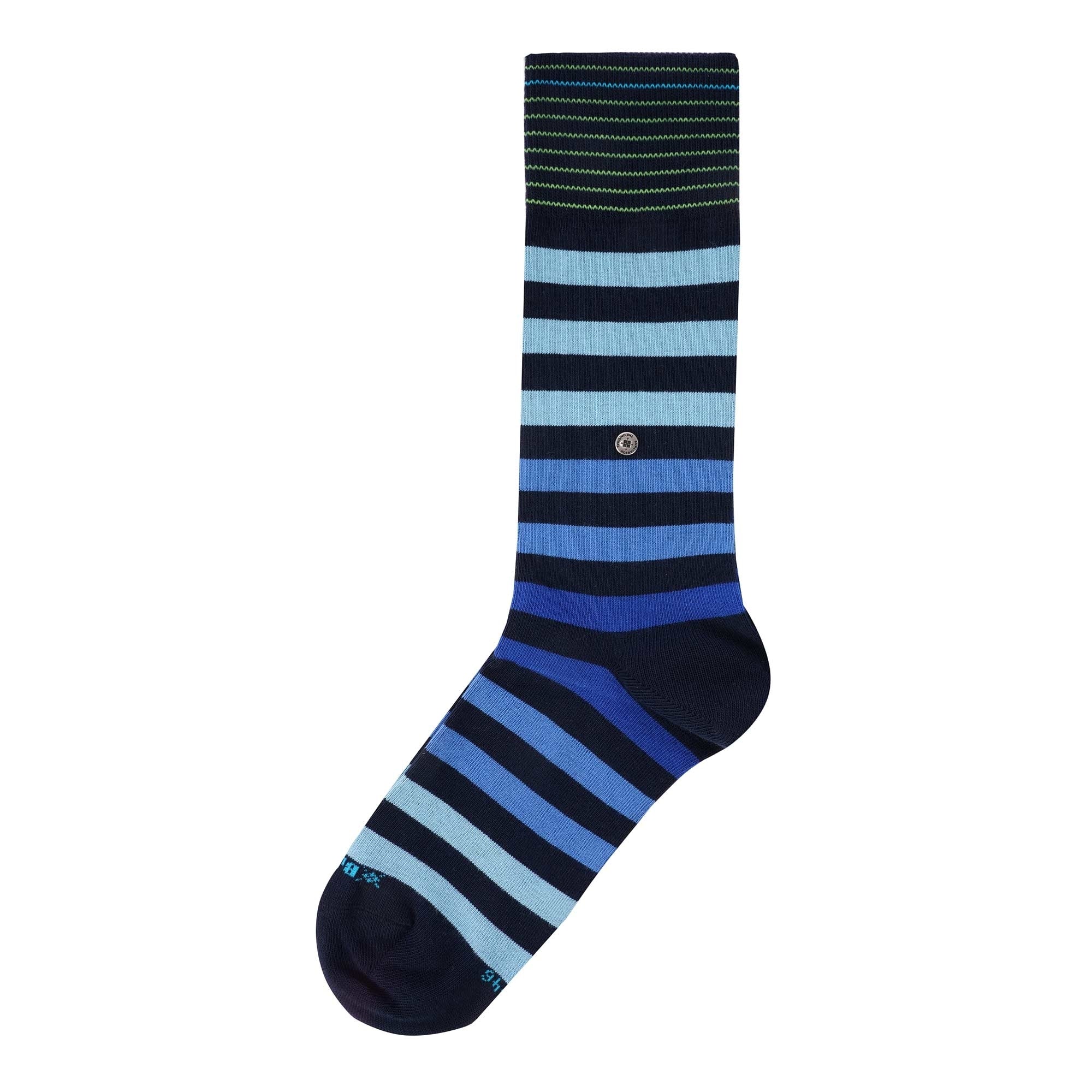 Burlington Socks Blackpool Socks - Multi