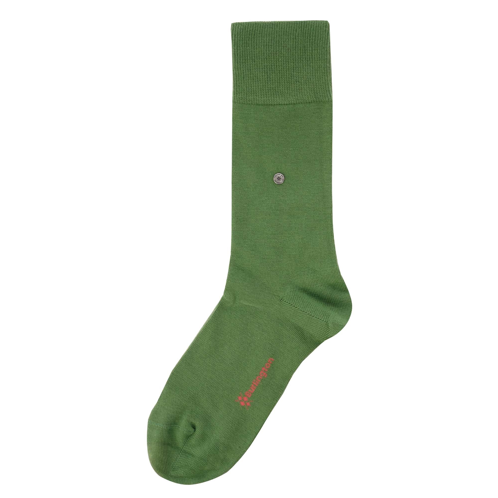 Burlington Socks Lord Socks - Green