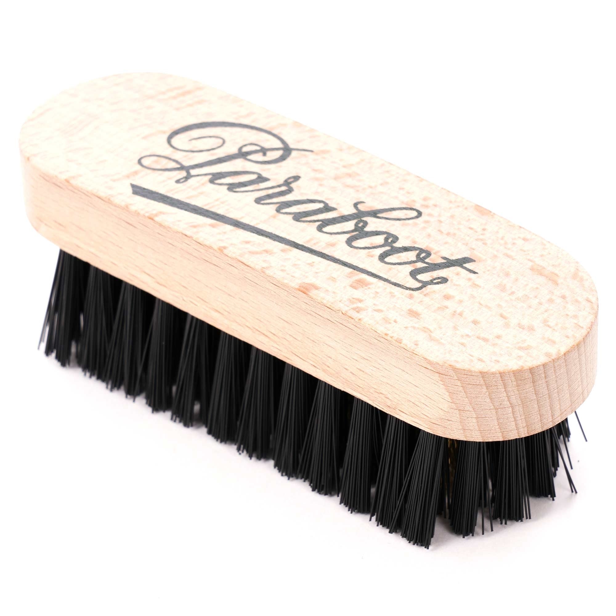 Small Suede and Nubuck Brush