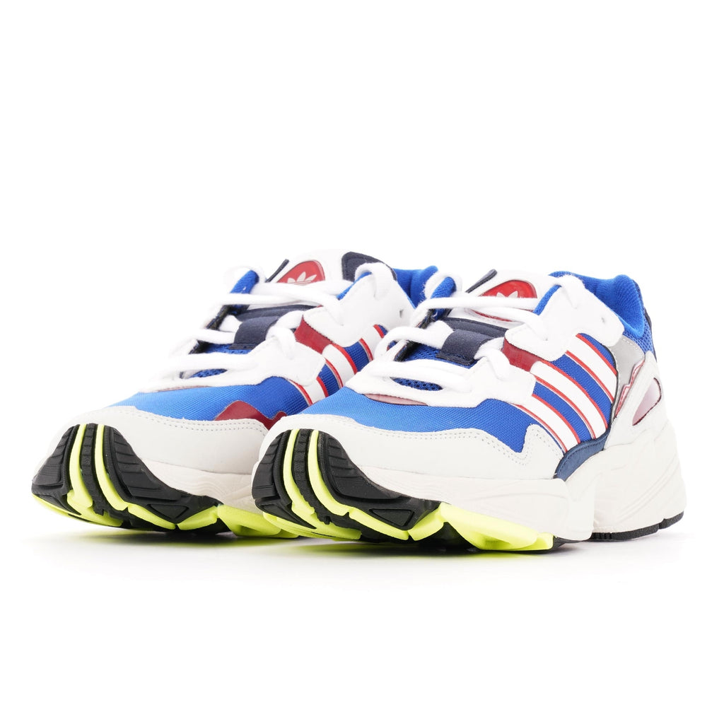 Adidas Originals Yung-96 - Collegiate Royal, FTW White & Collegiate Navy