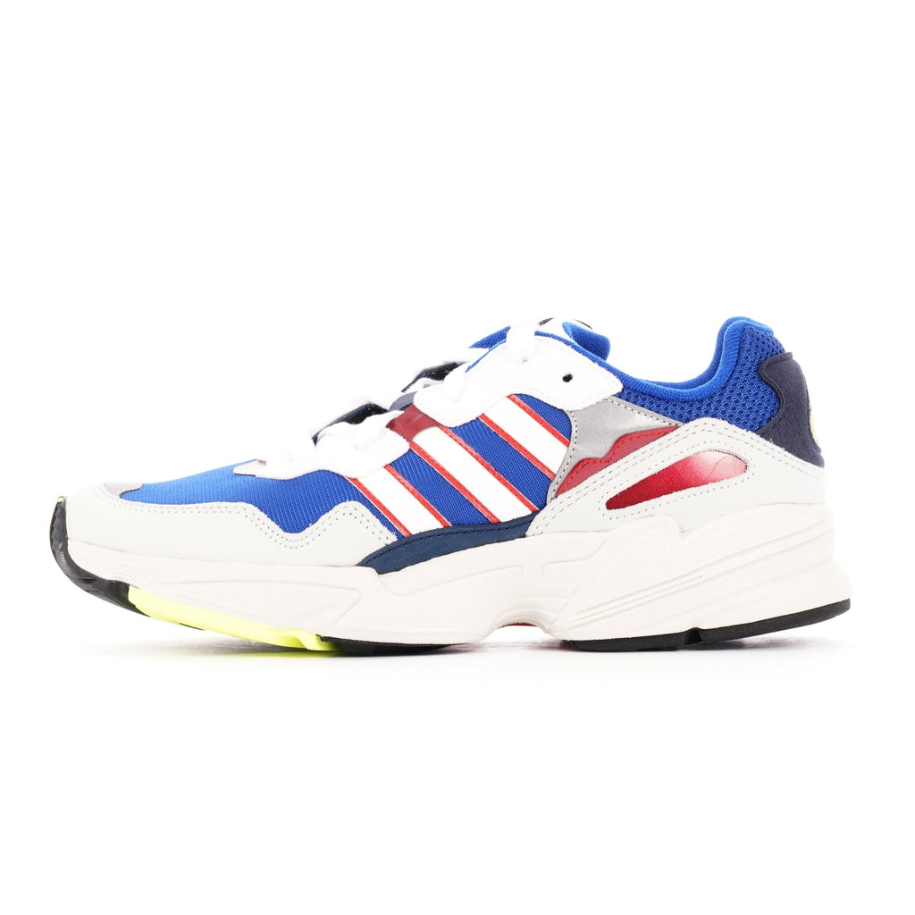 Adidas Originals Yung-96 - Collegiate Royal, FTW White & Collegiate Navy
