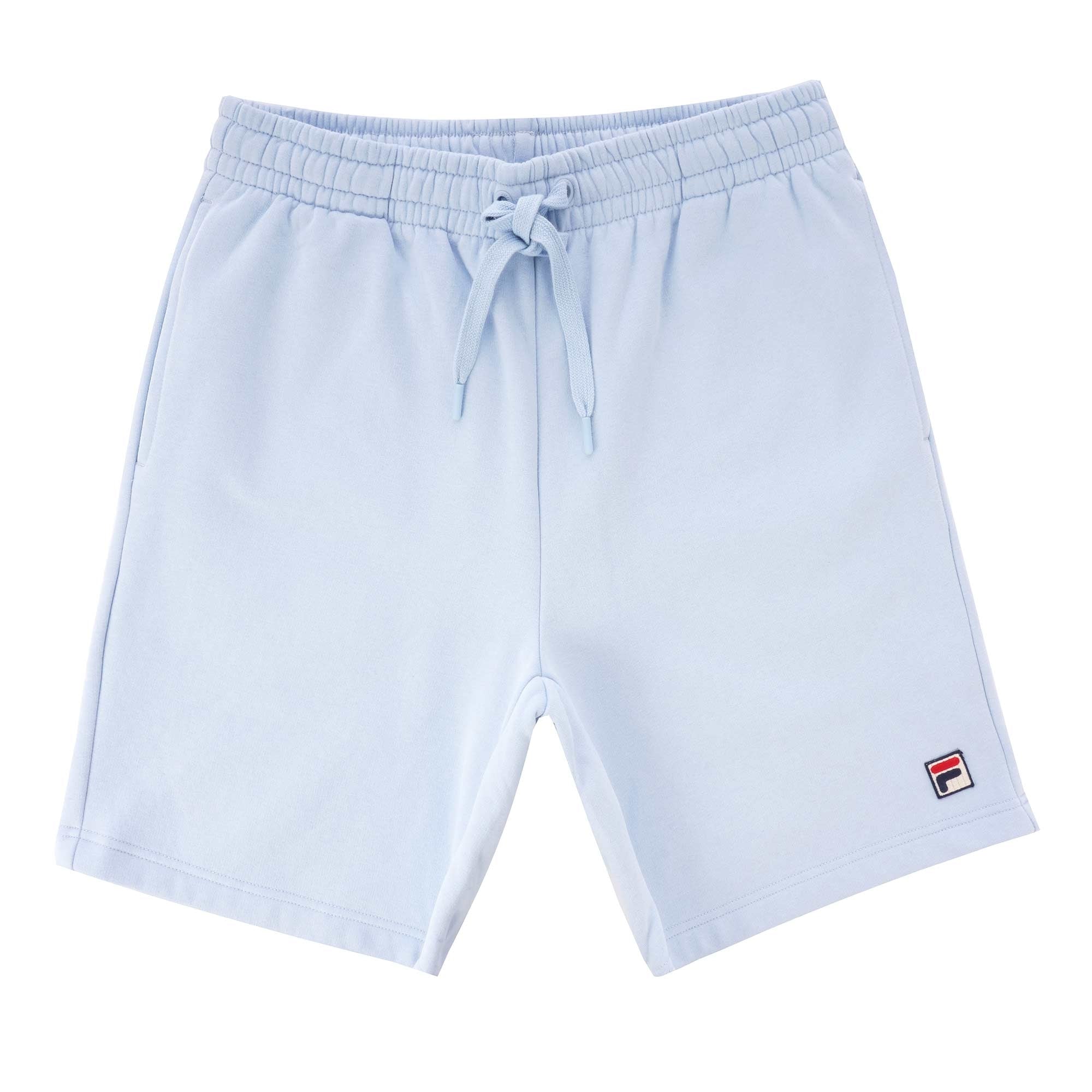 Fila Vintage Vico Shorts - Cashmere Blue