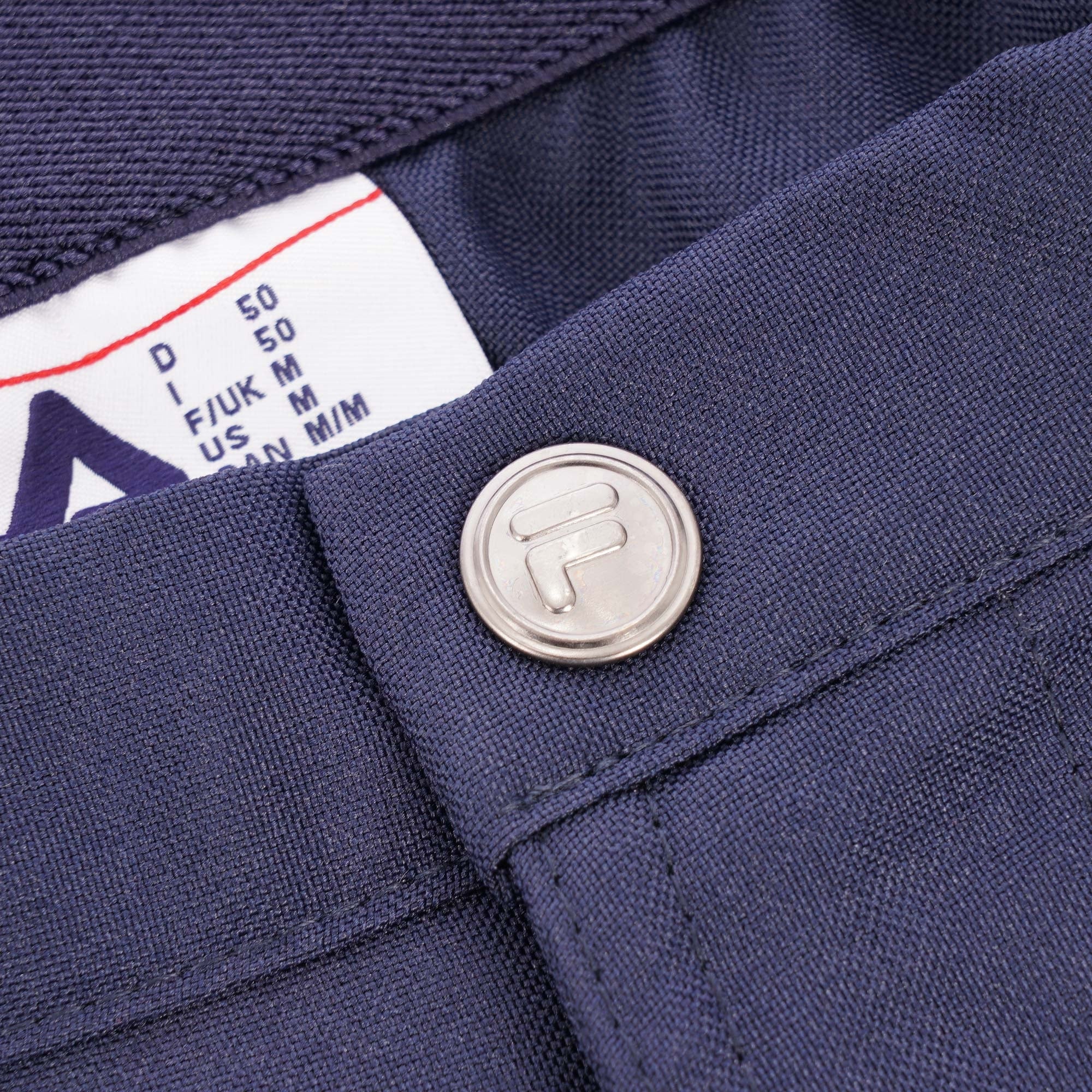 Fila Vintage Hightide 4 Shorts - Peacoat