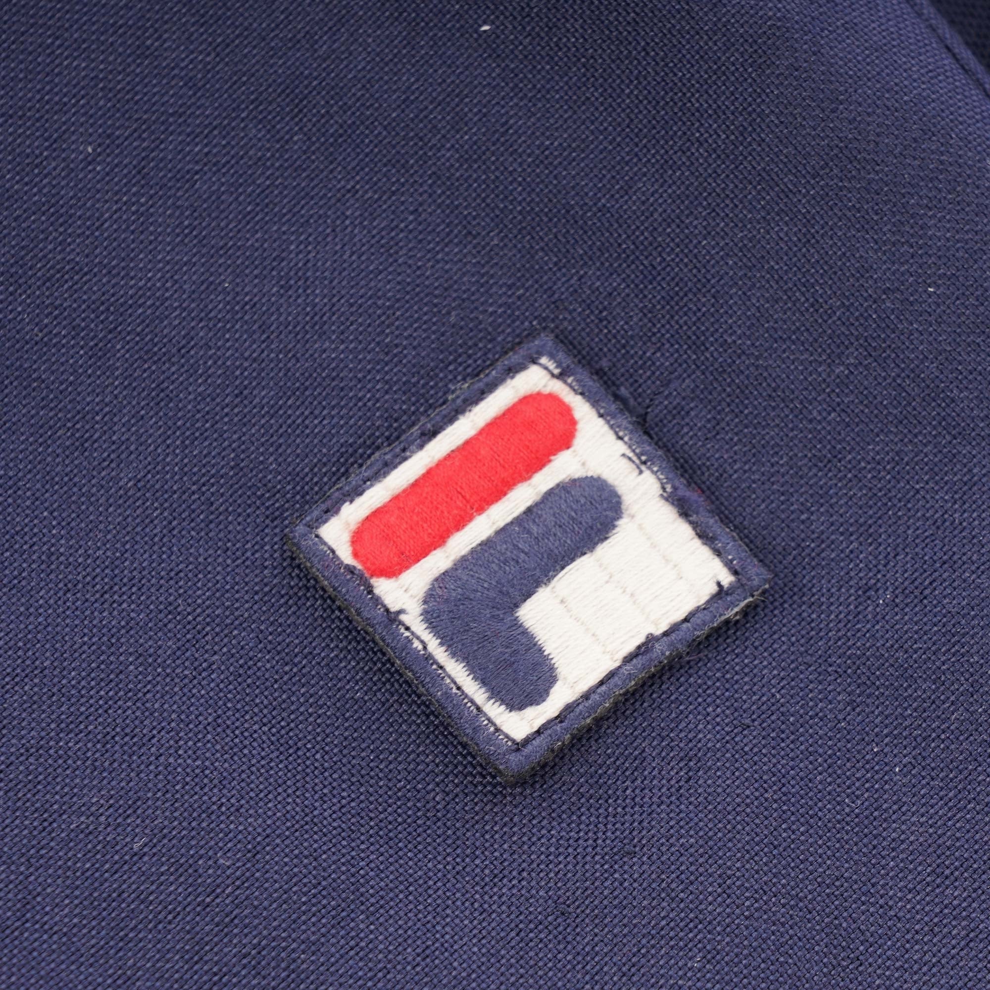 Fila Vintage Hightide 4 Shorts - Peacoat
