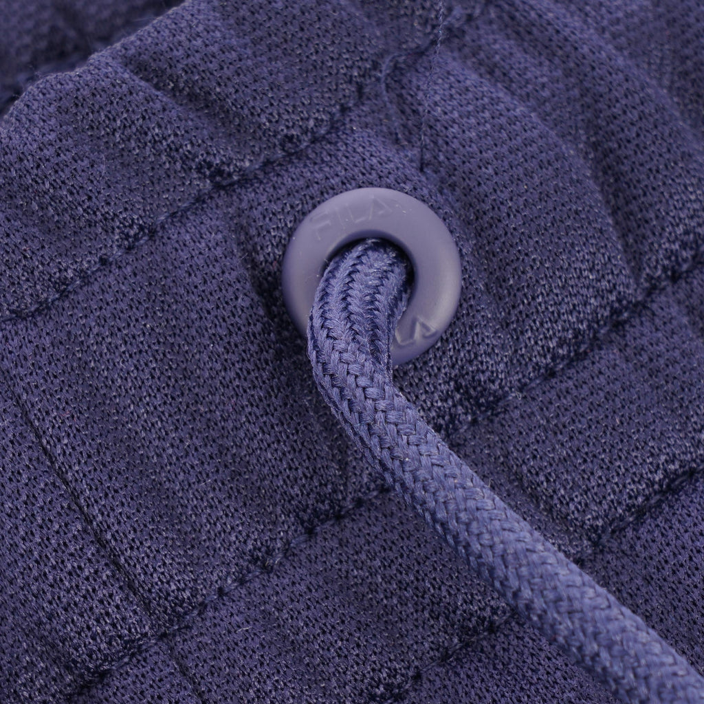 Fila Vintage Nikko Cuffed Track Pants - Peacoat
