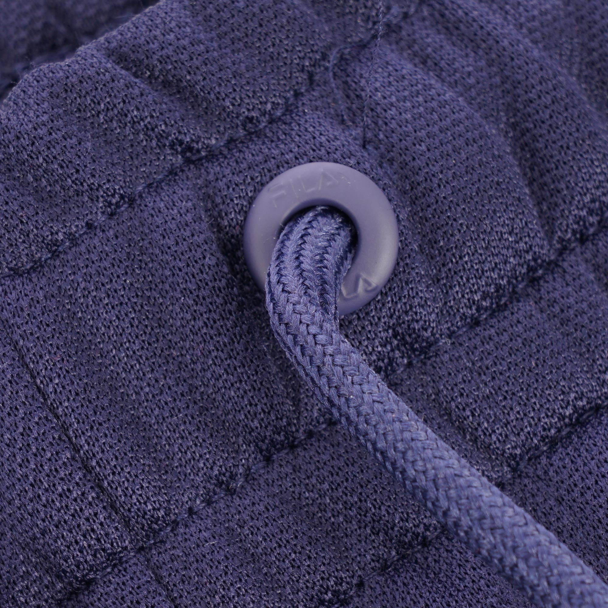 Fila Vintage Nikko Cuffed Track Pants - Peacoat