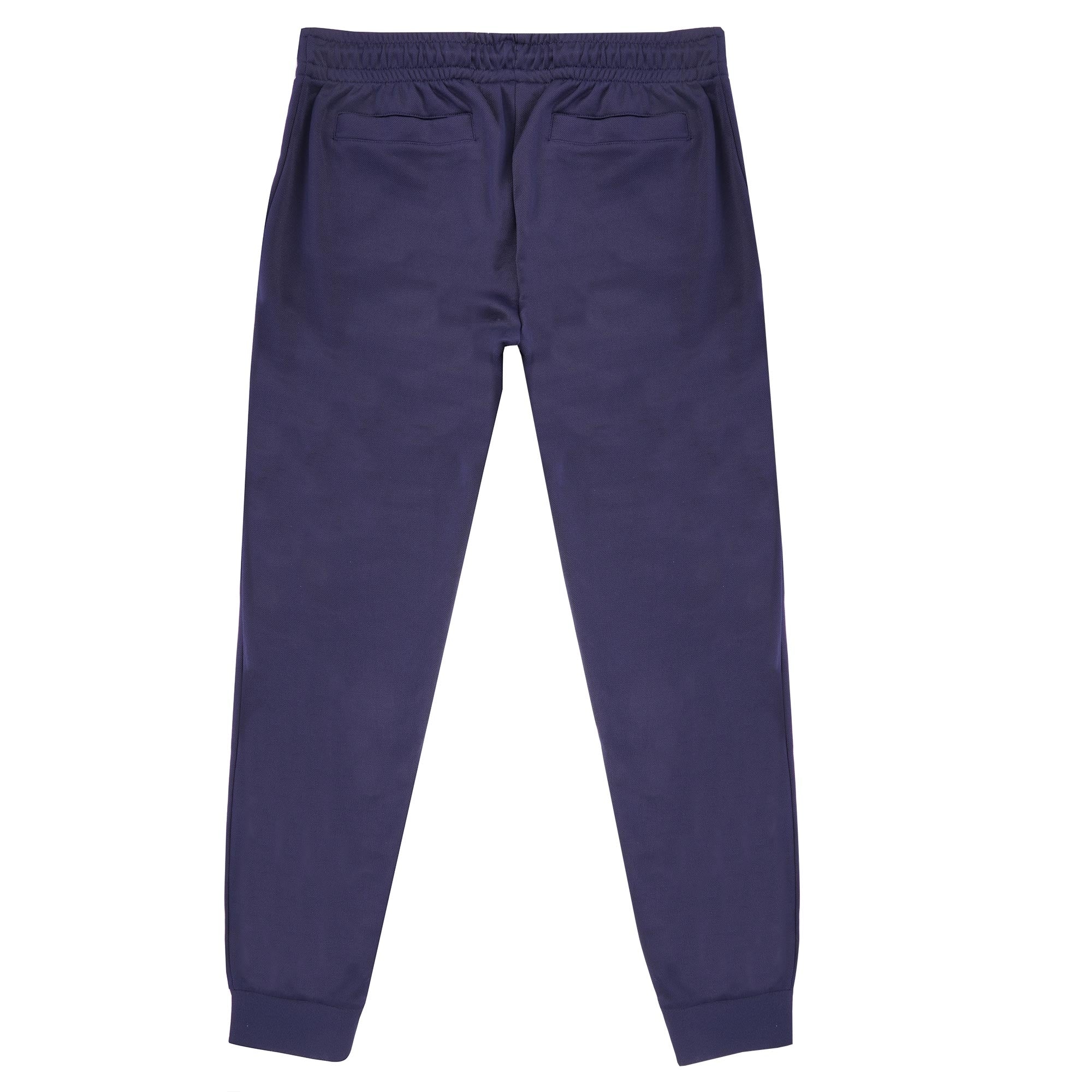 Fila Vintage Nikko Cuffed Track Pants - Peacoat