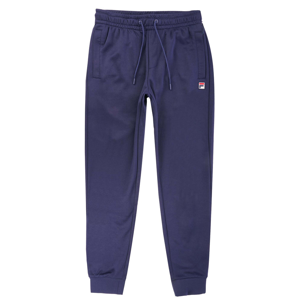 Fila Vintage Nikko Cuffed Track Pants - Peacoat