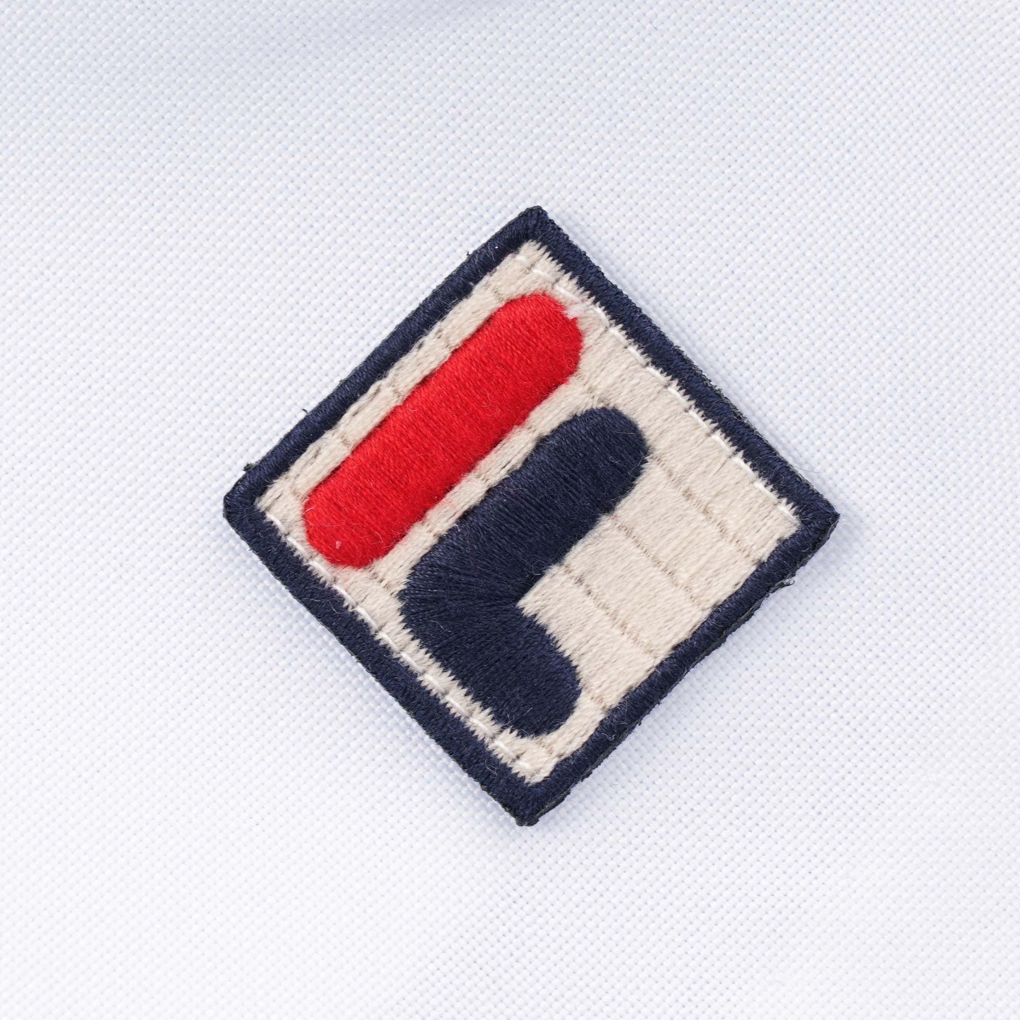 Fila Vintage Hightide 4 Shorts - White