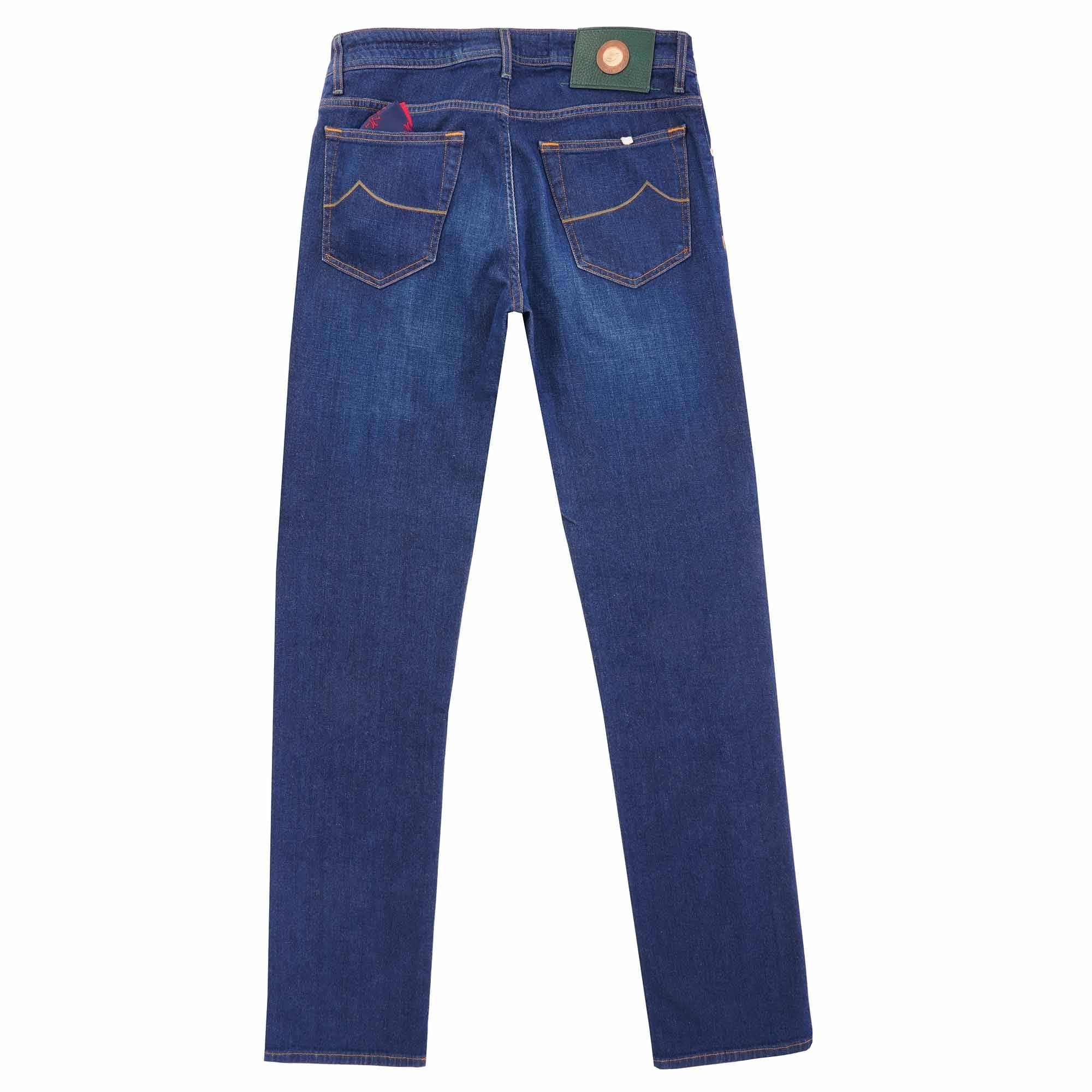 Jacob Cohen J688 Comfort Jeans - Dark Blue