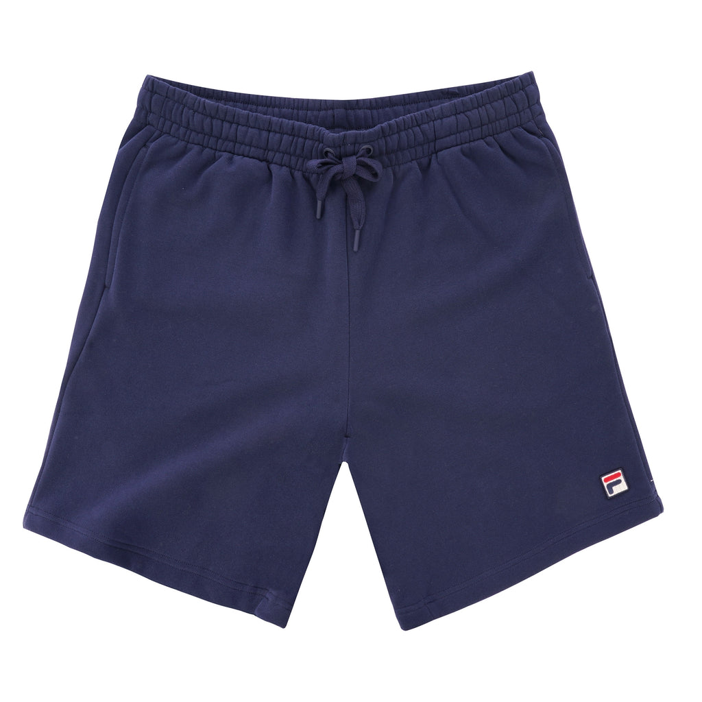 Fila Vintage Vico Shorts - Peacoat
