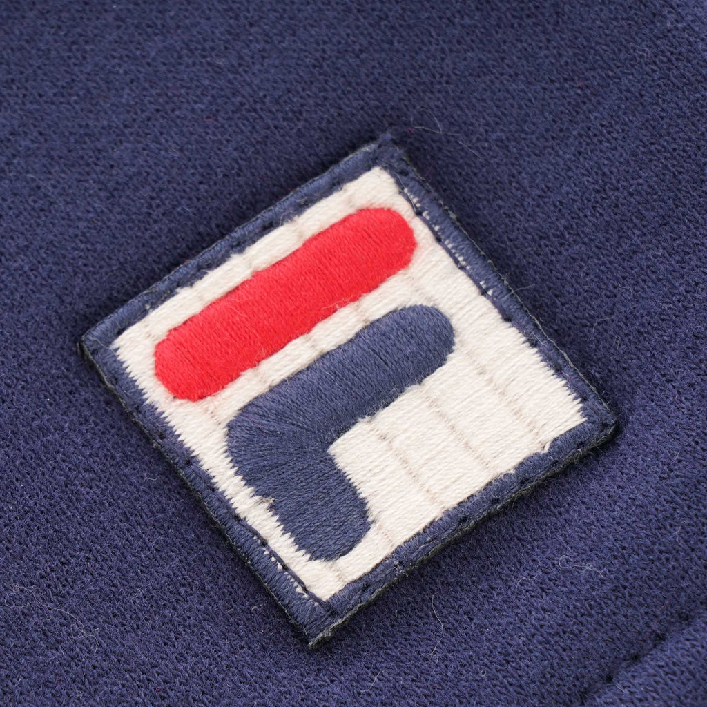 Fila Vintage Vico Shorts - Peacoat
