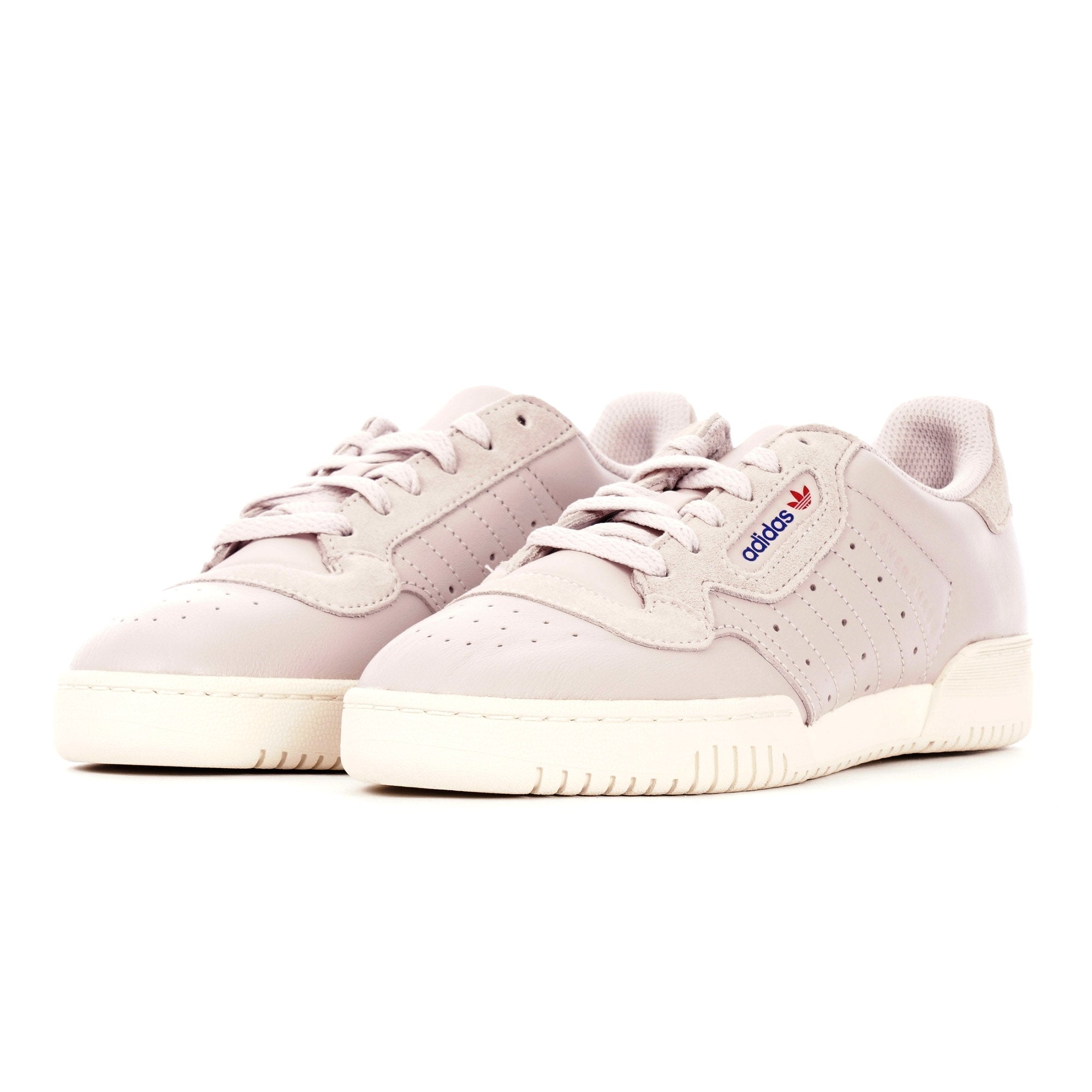 Adidas Originals Powerphase - Ice Purple & Off White