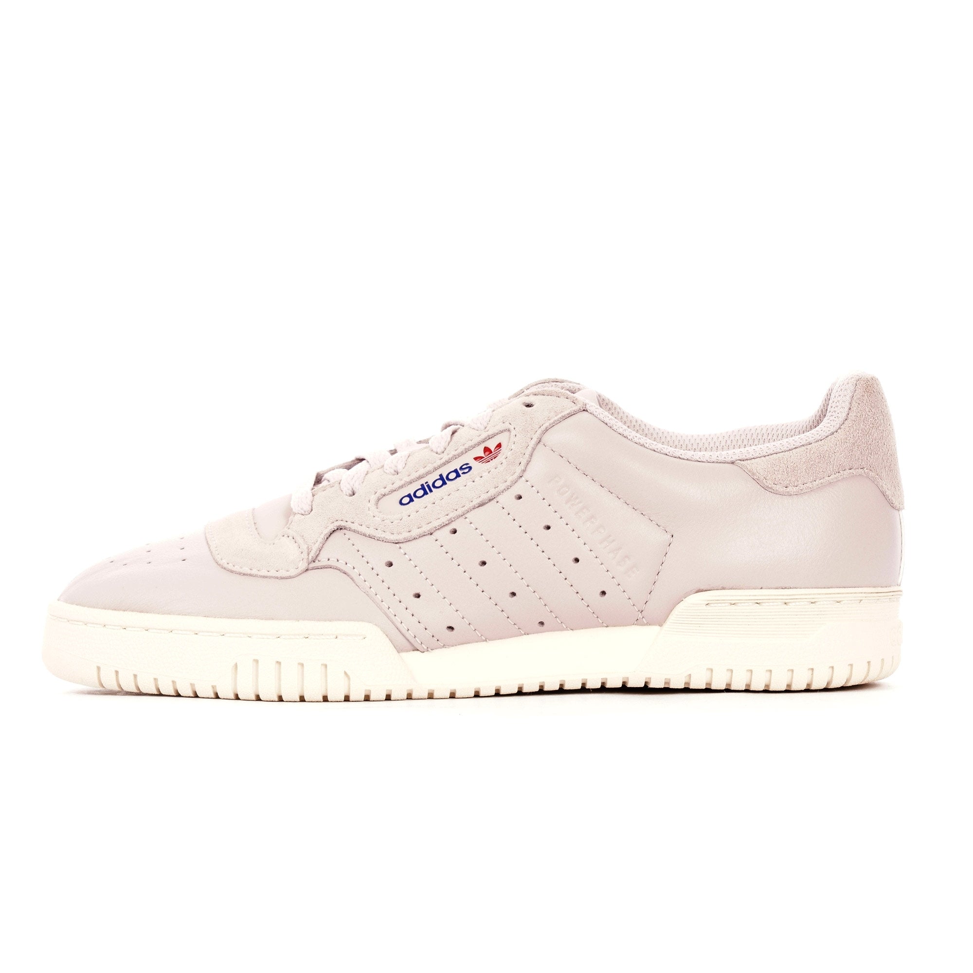 Adidas Originals Powerphase - Ice Purple & Off White