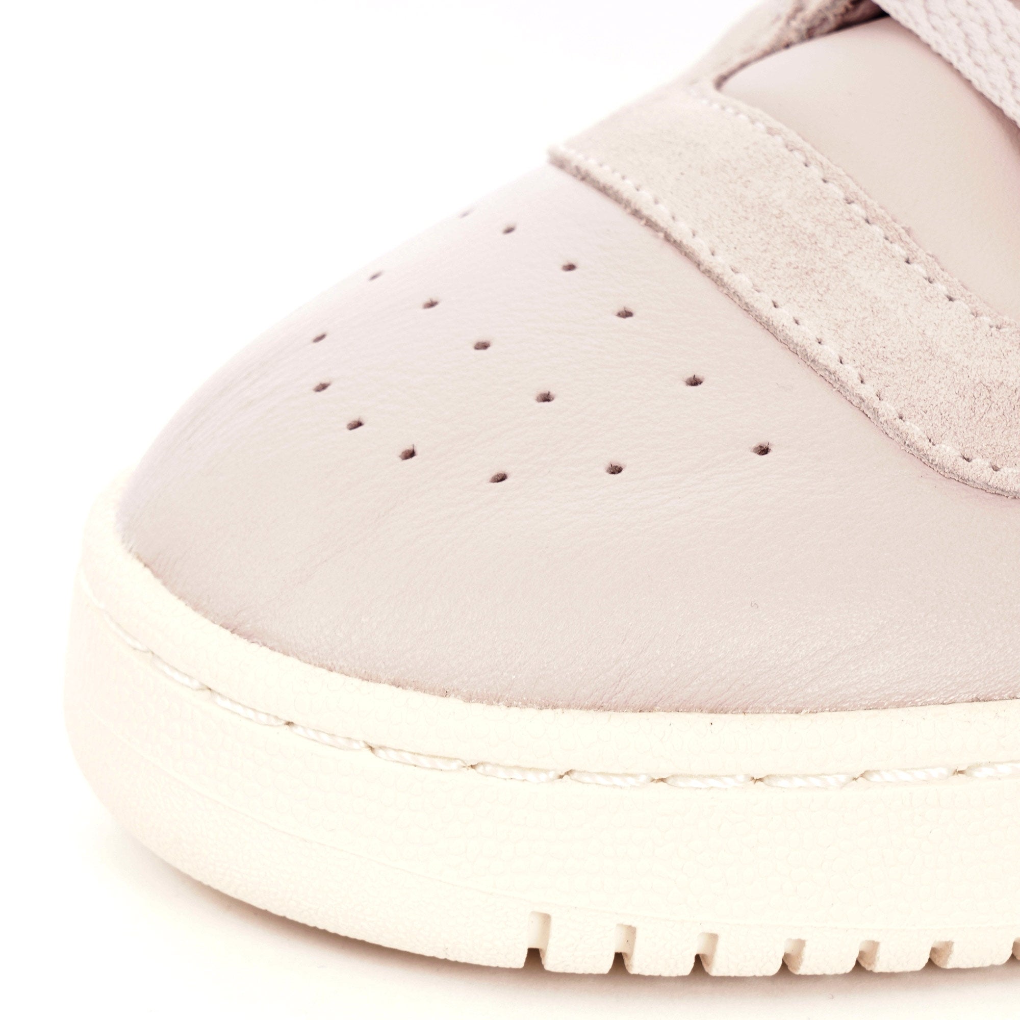 Adidas Originals Powerphase - Ice Purple & Off White