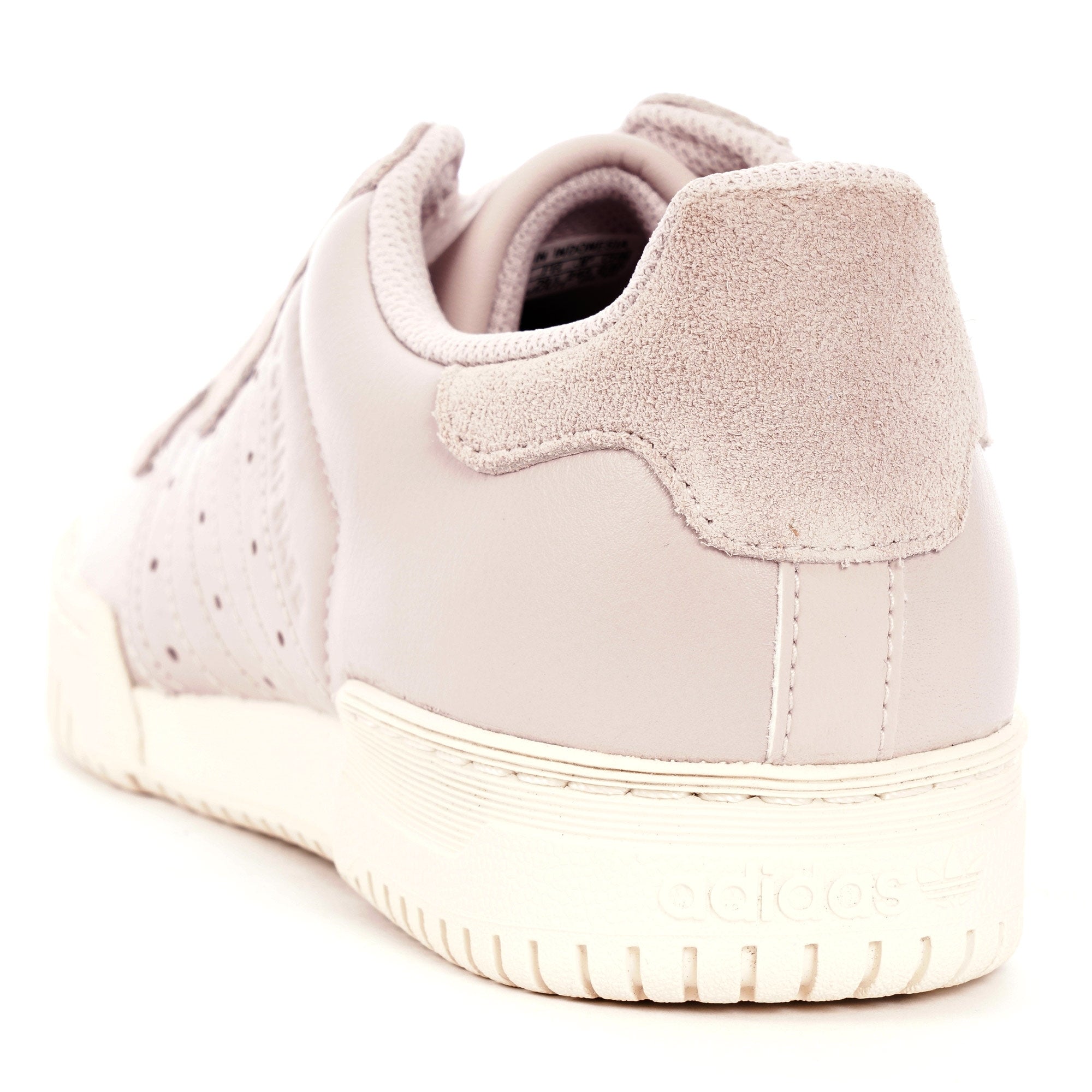 Adidas Originals Powerphase - Ice Purple & Off White