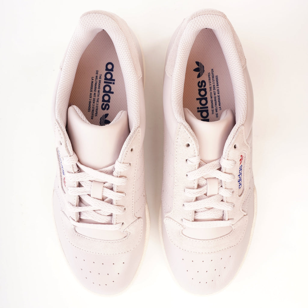 Adidas Originals Powerphase - Ice Purple & Off White