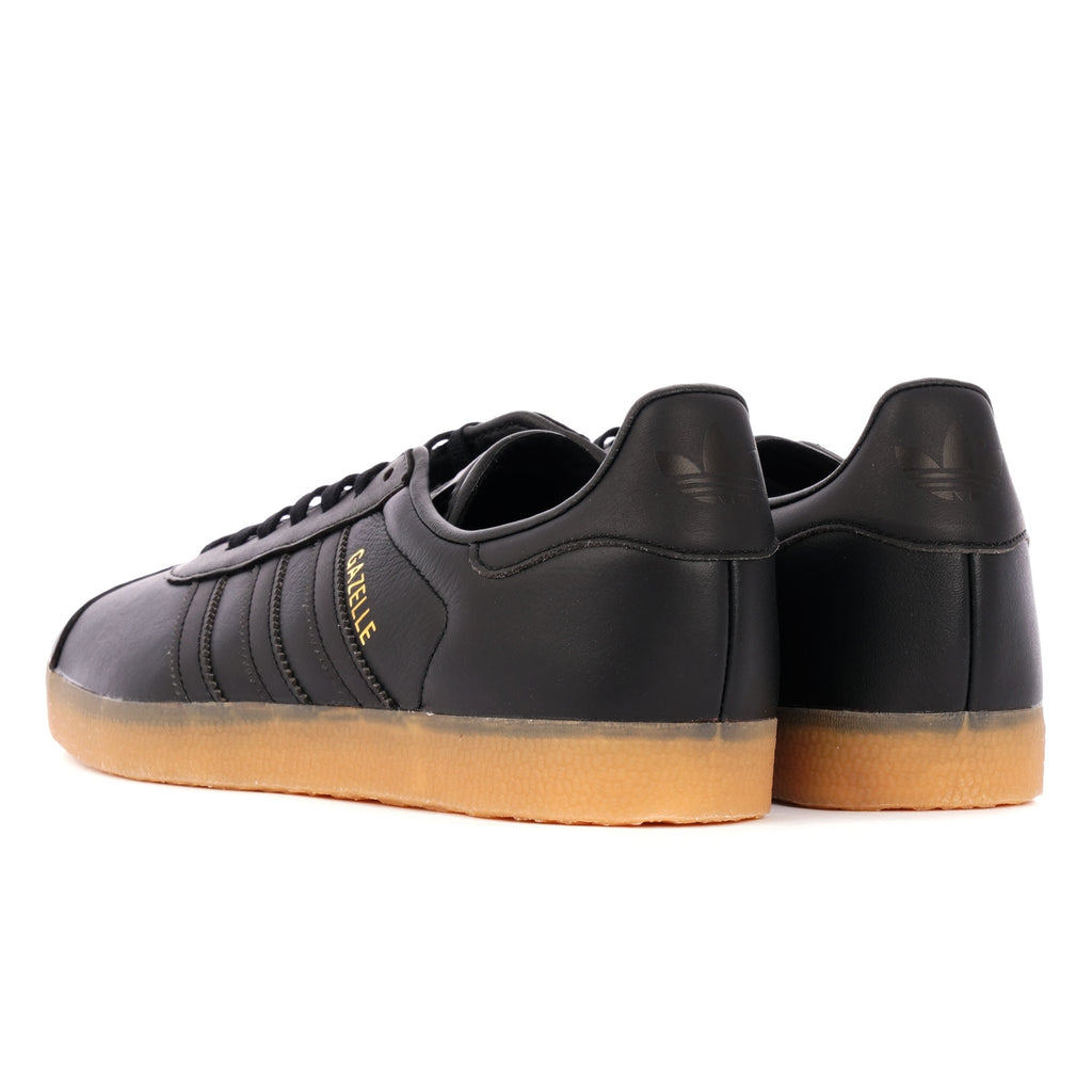 Gazelle - Core Black & Gum 3