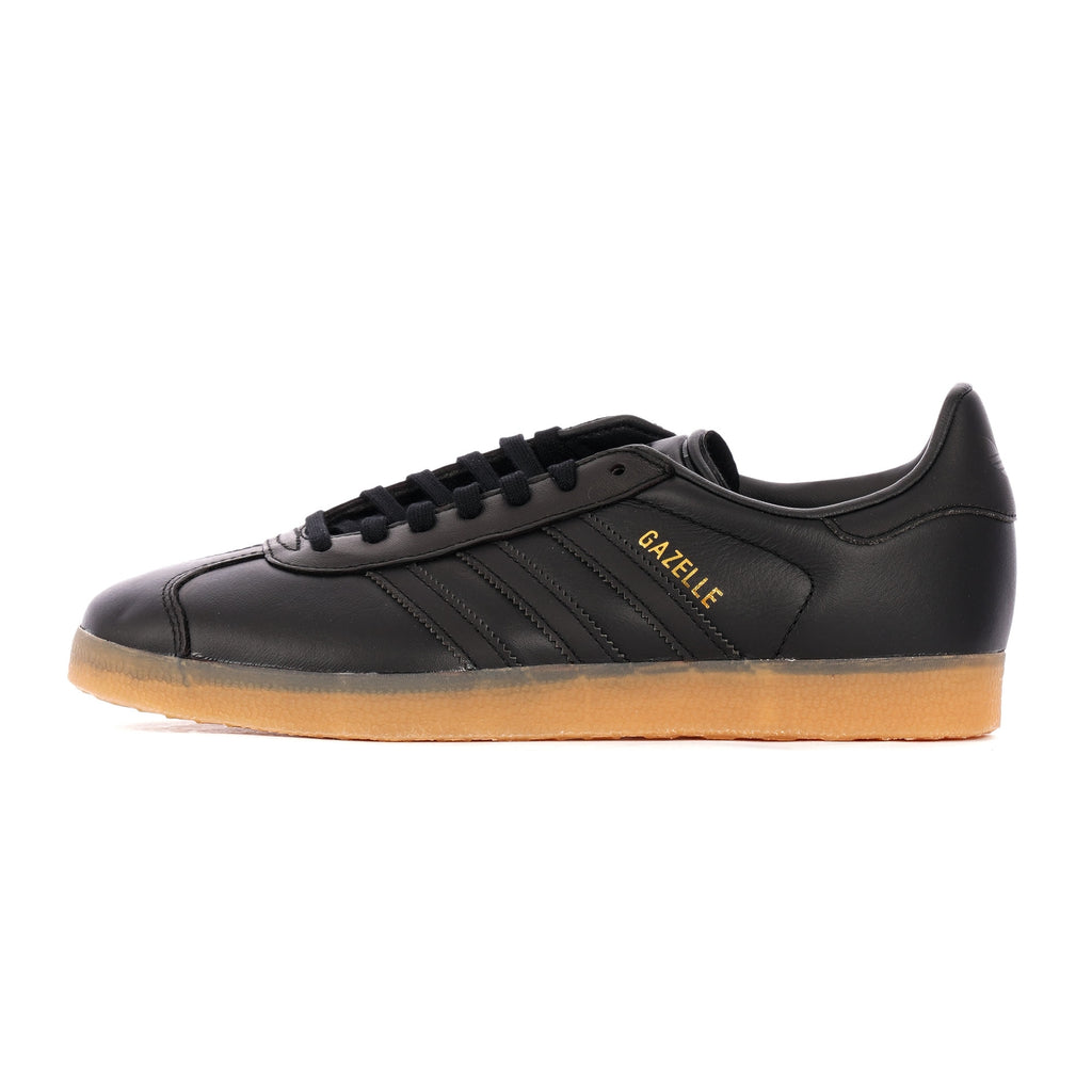 Gazelle - Core Black & Gum 3