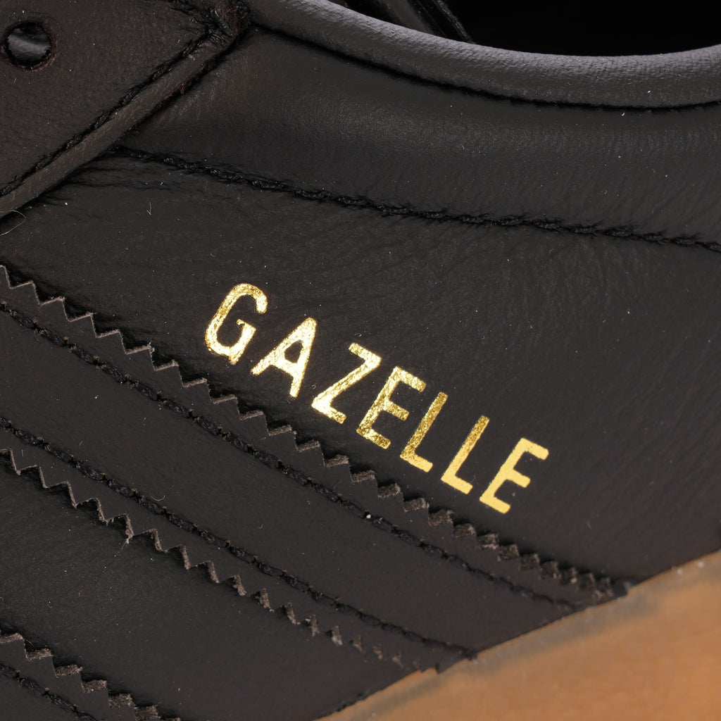 Gazelle - Core Black & Gum 3