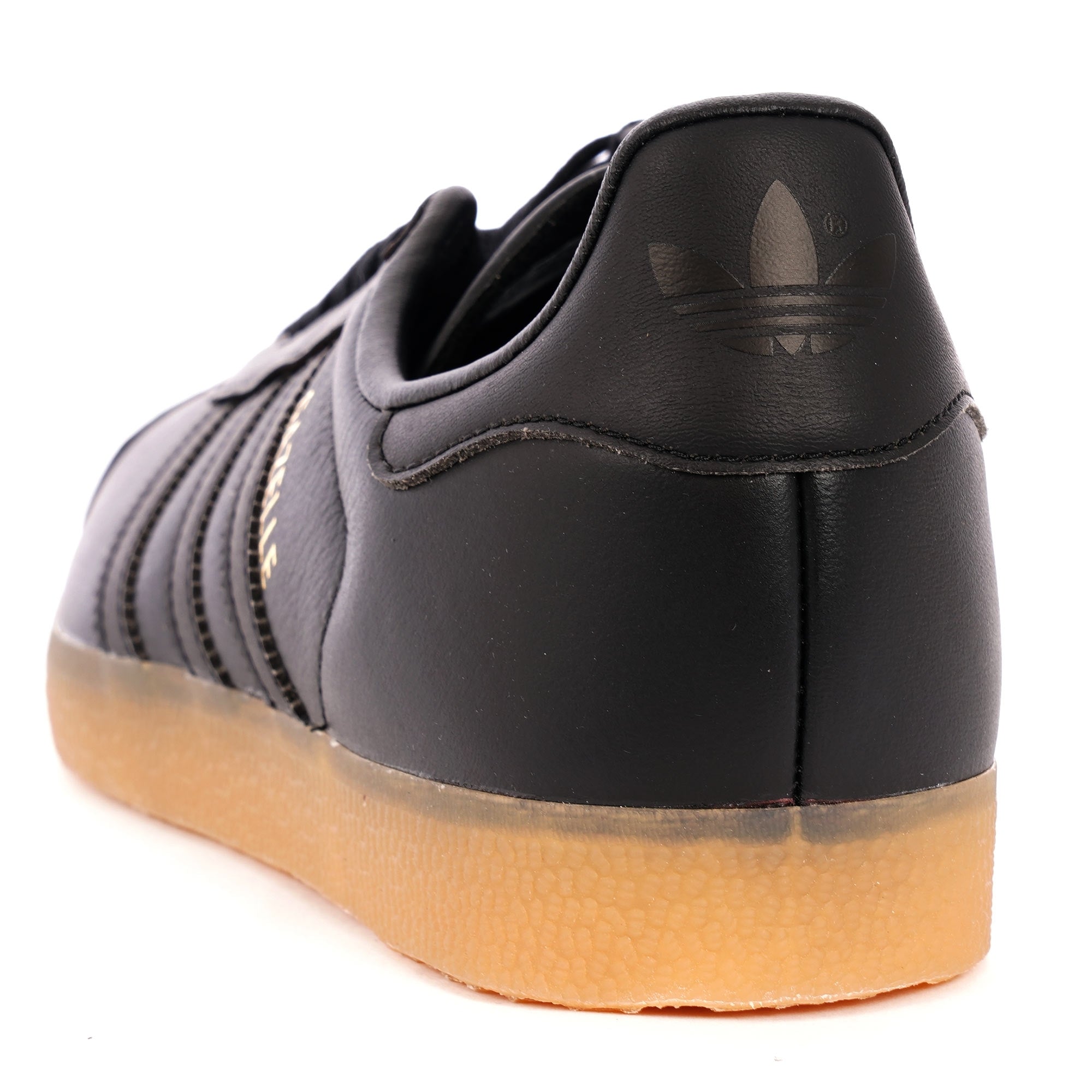 Gazelle - Core Black & Gum 3