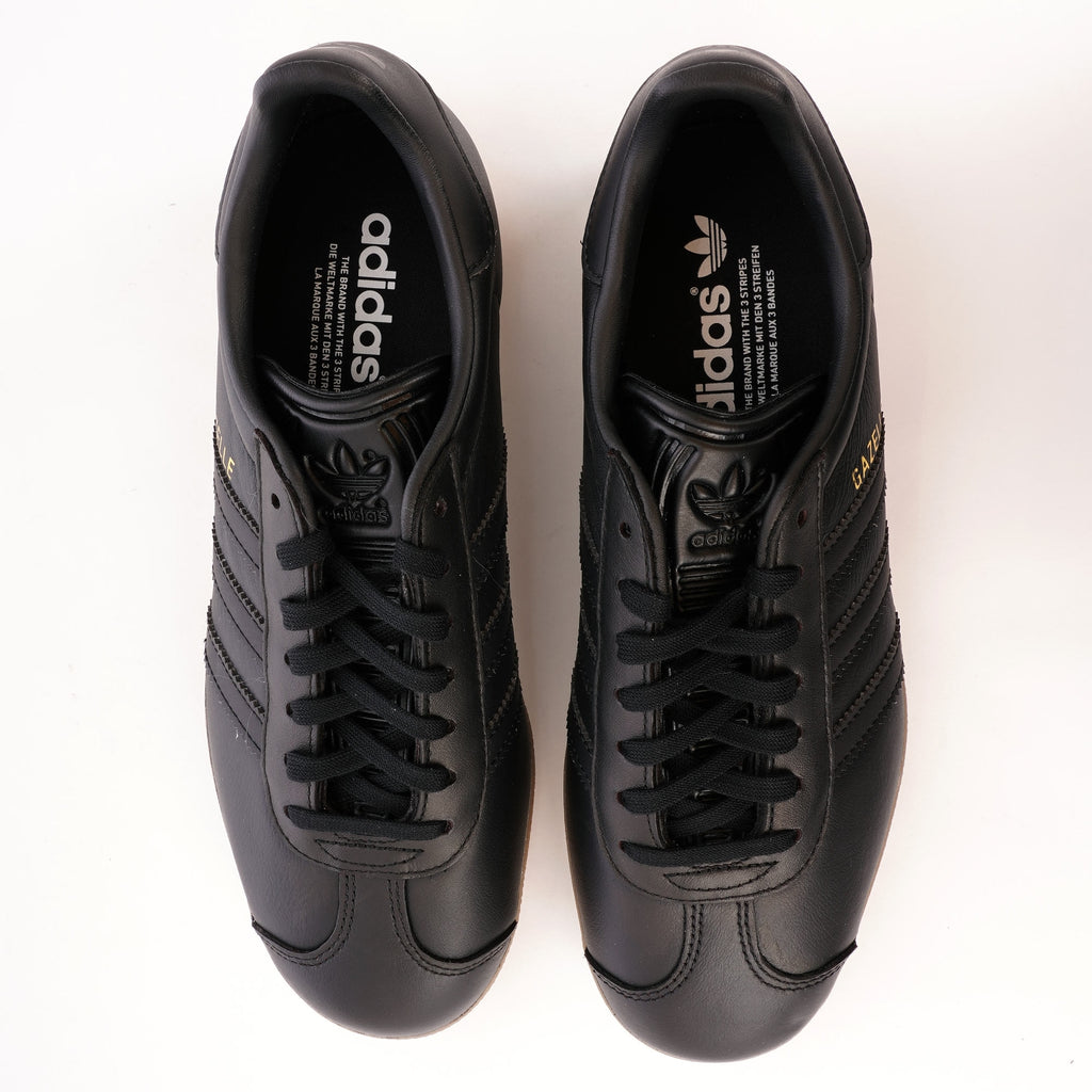 Gazelle - Core Black & Gum 3