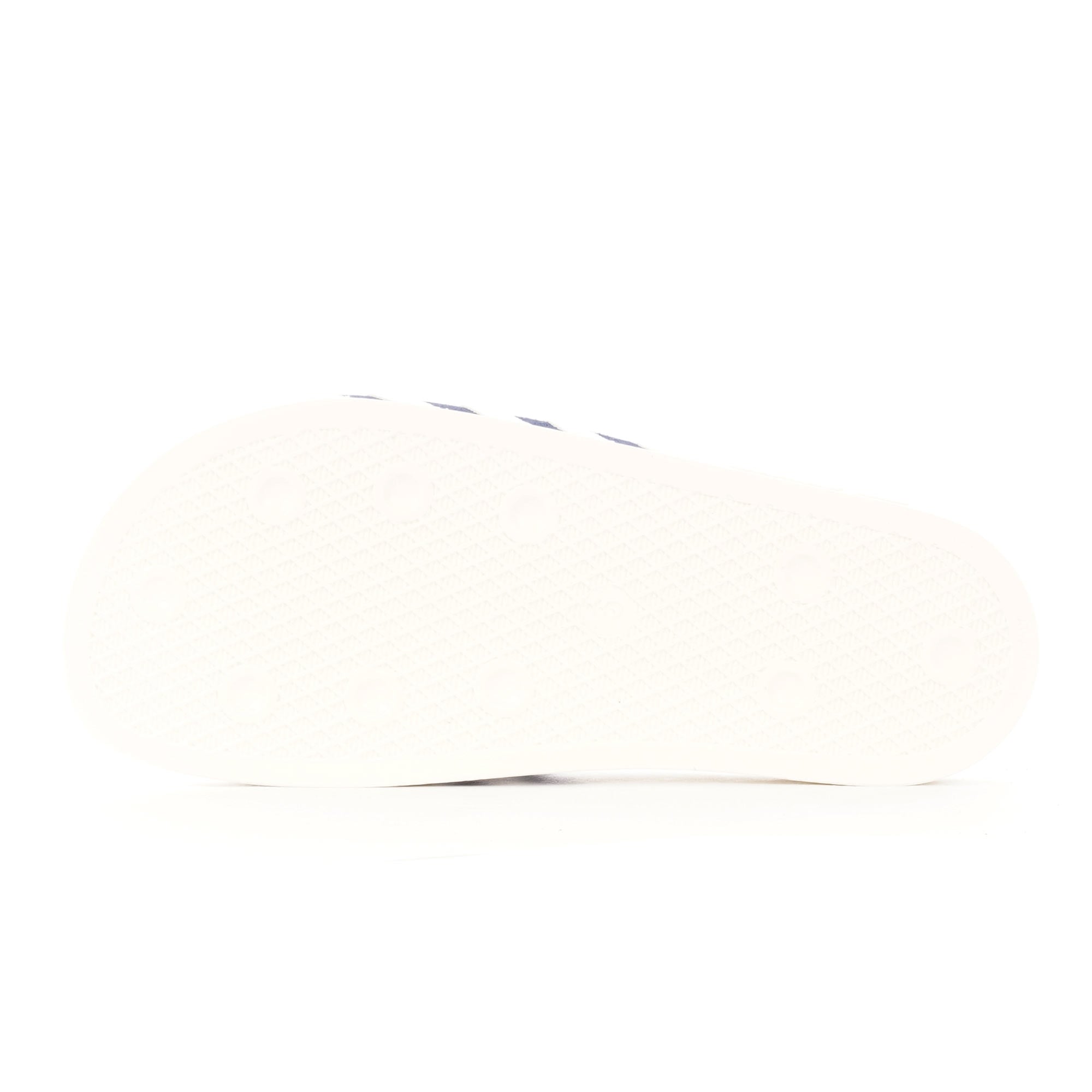 Adilette Slides - Collegiate Navy, FTW White & Off White