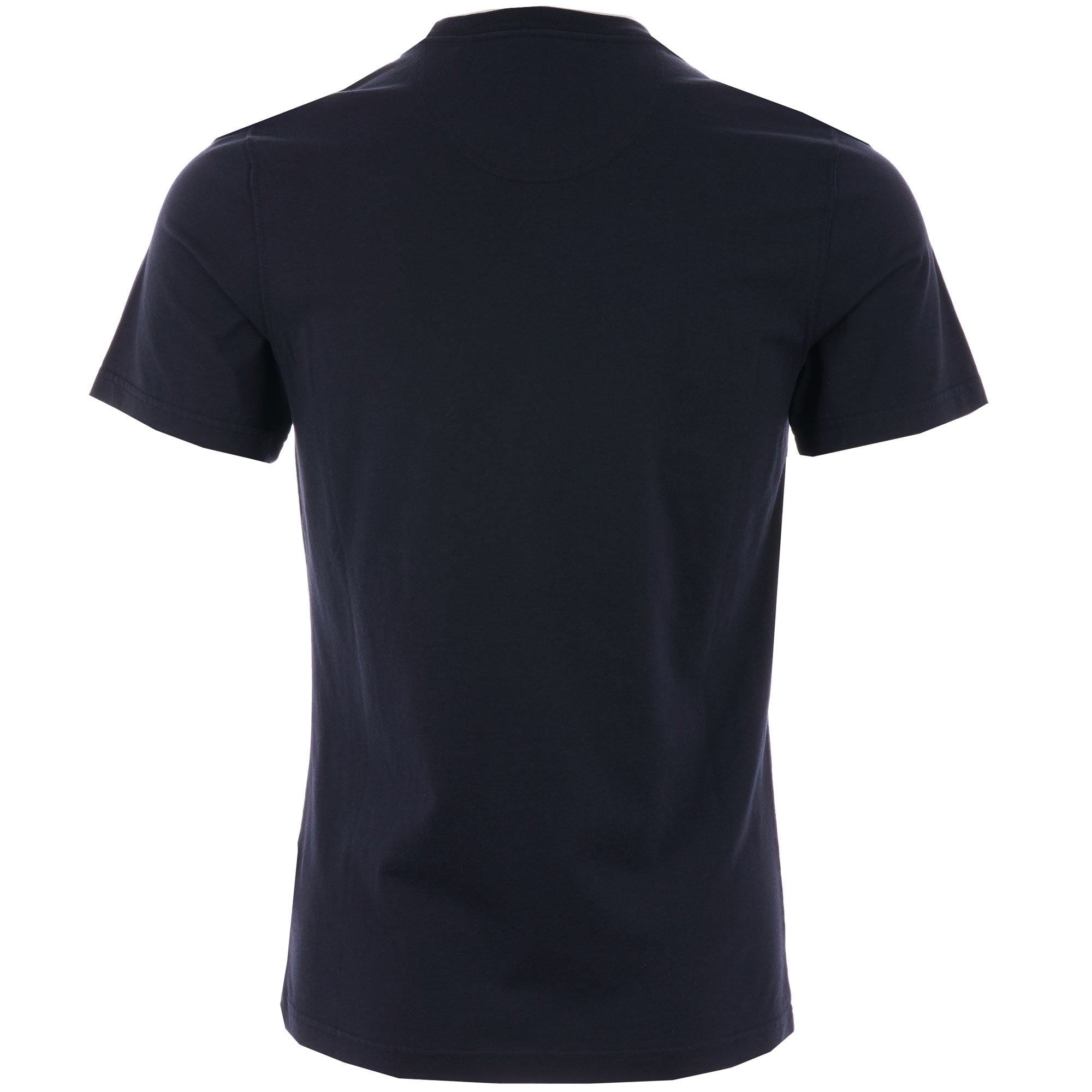 Barbour x Josh Parkin City Rambler T-Shirt - Navy