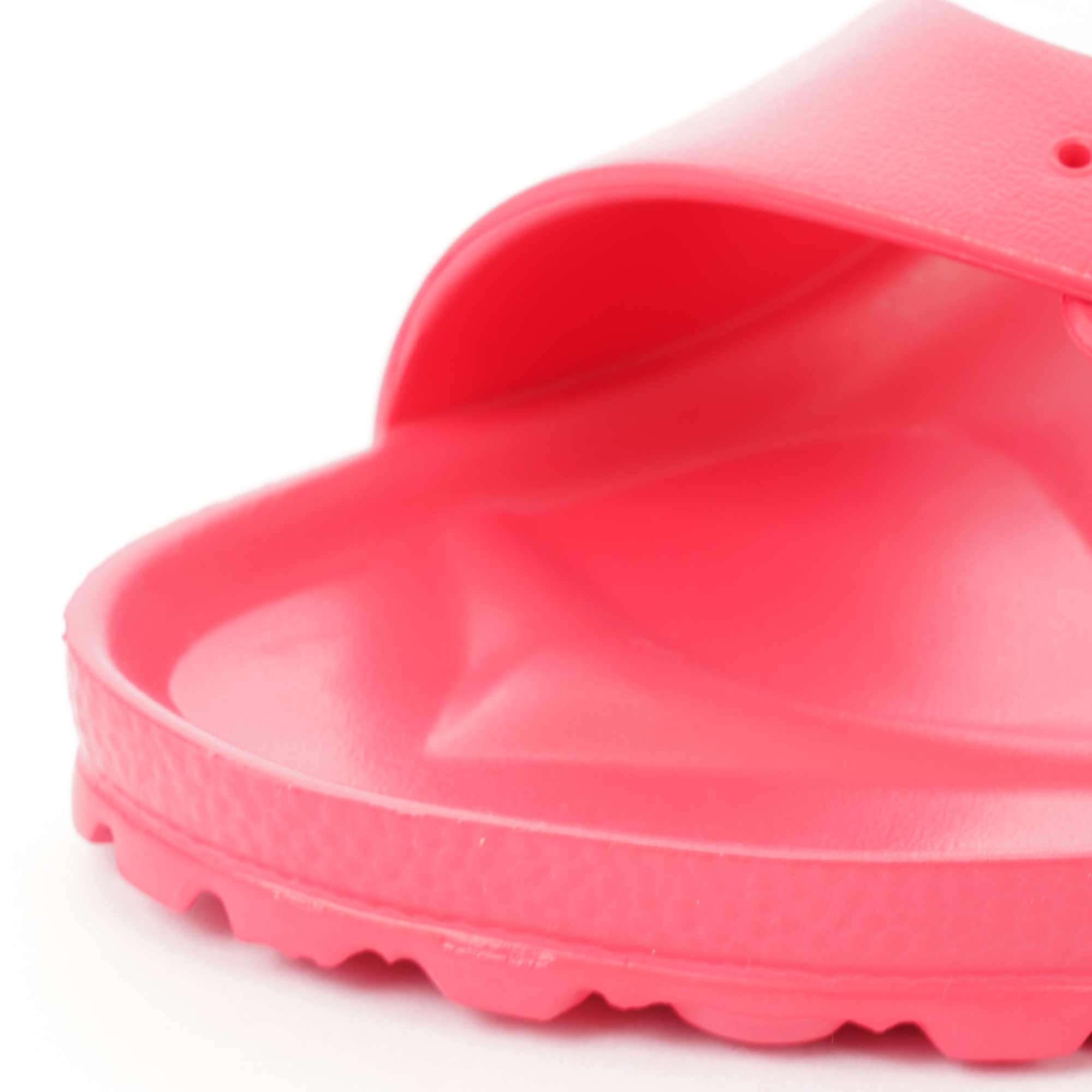 Birkenstock Womens Madrid EVA Sandals - Coral