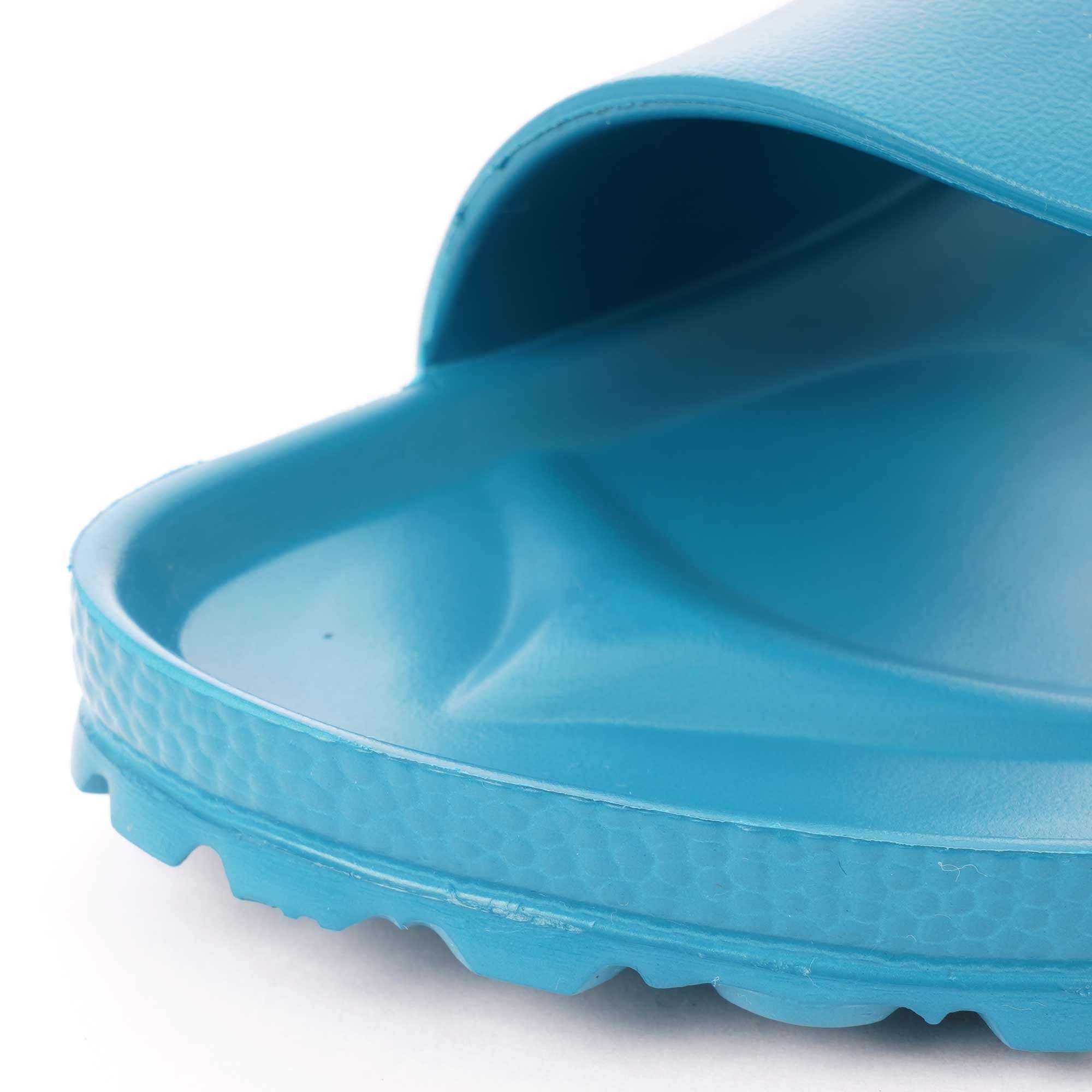 Birkenstock Womens Madrid EVA Sandals - Turquoise