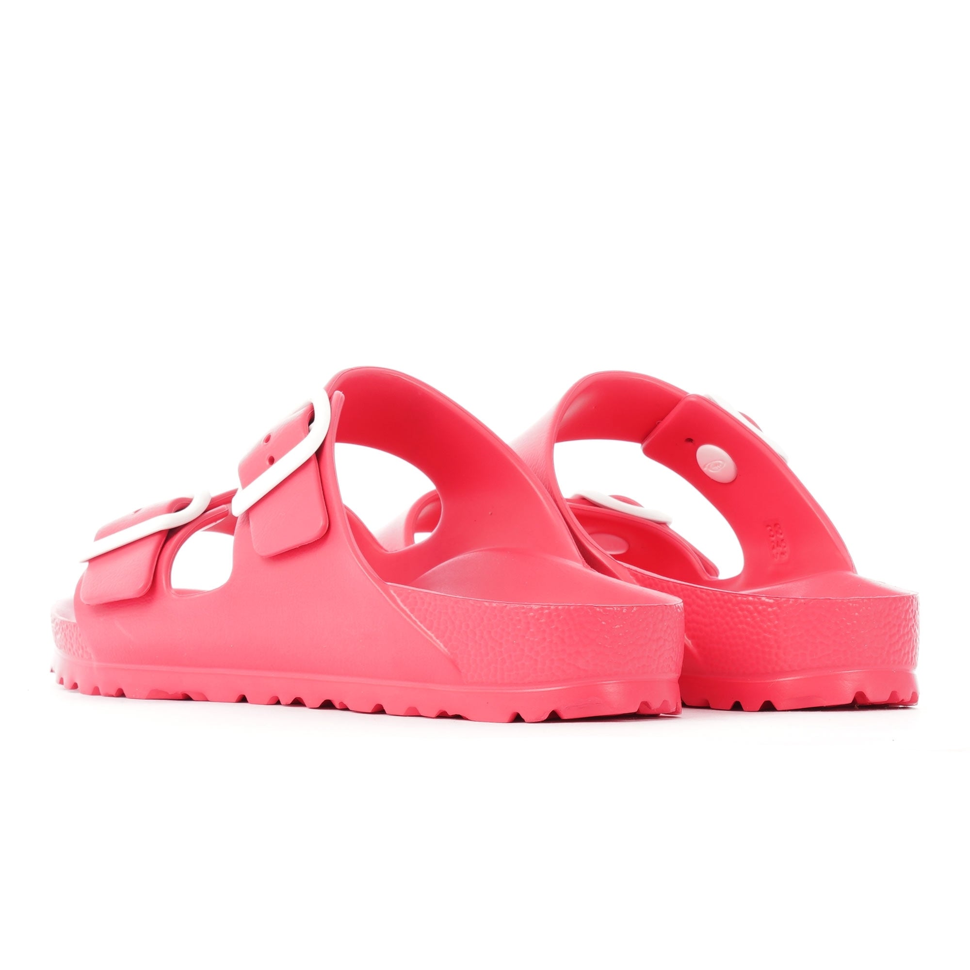 Birkenstock Arizona EVA Sandals - Coral