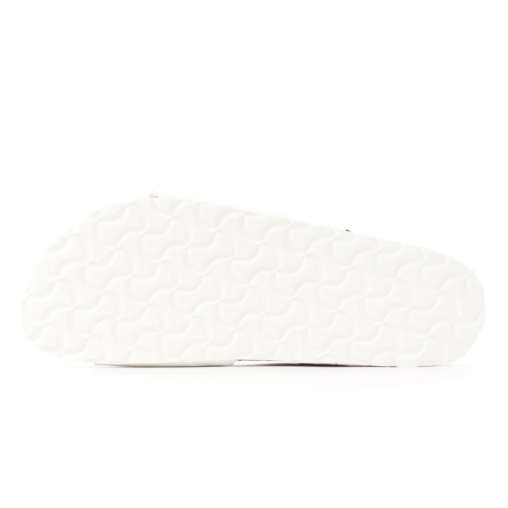 Madrid Sandals - White