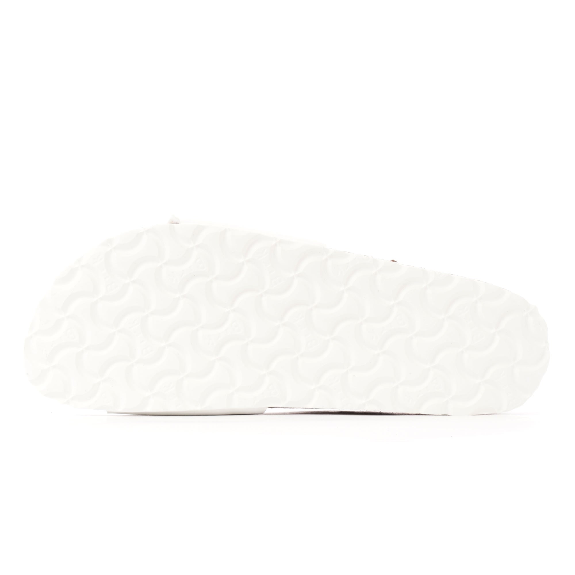 Madrid Sandals - White