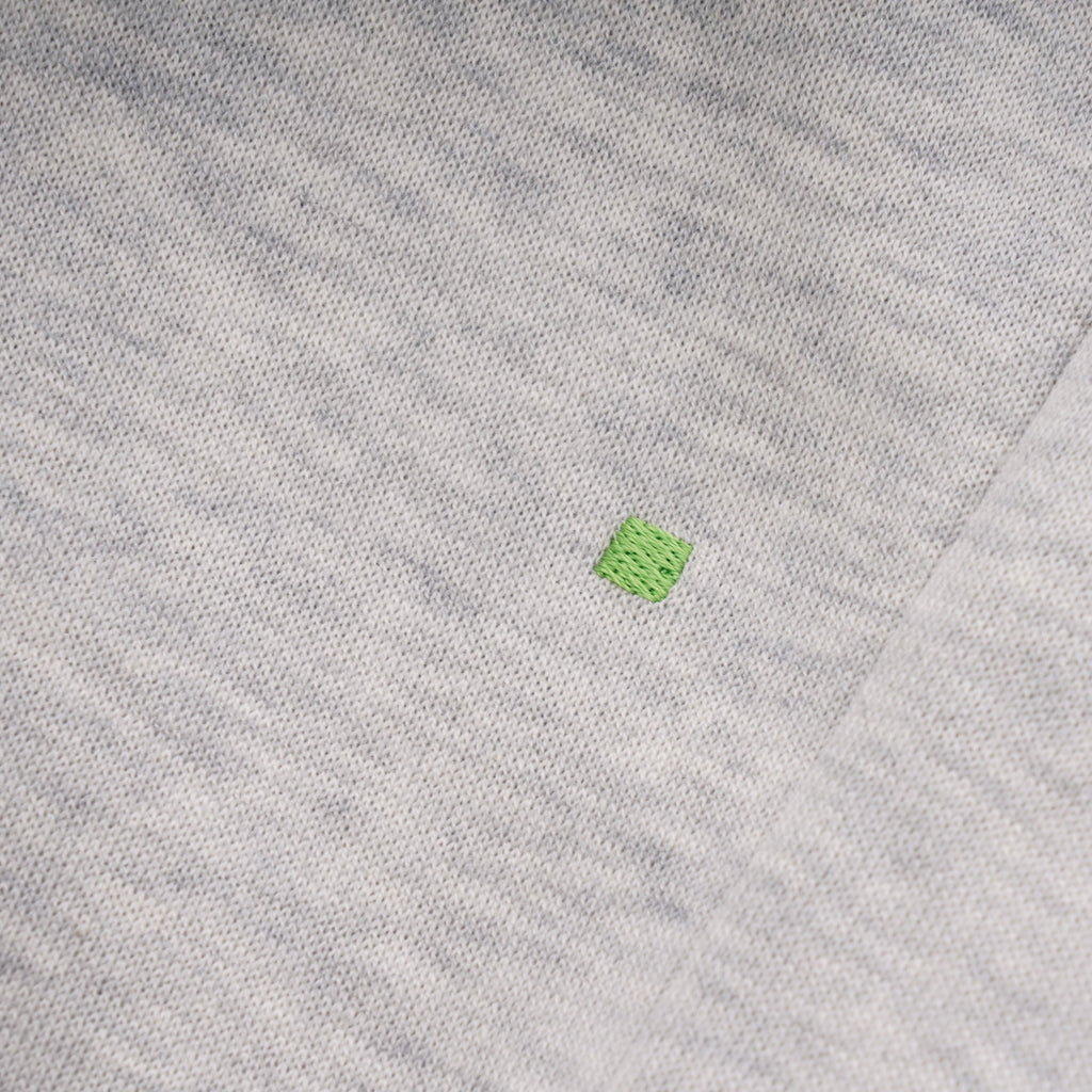 Boss Saggy Hoody - Pastel Grey