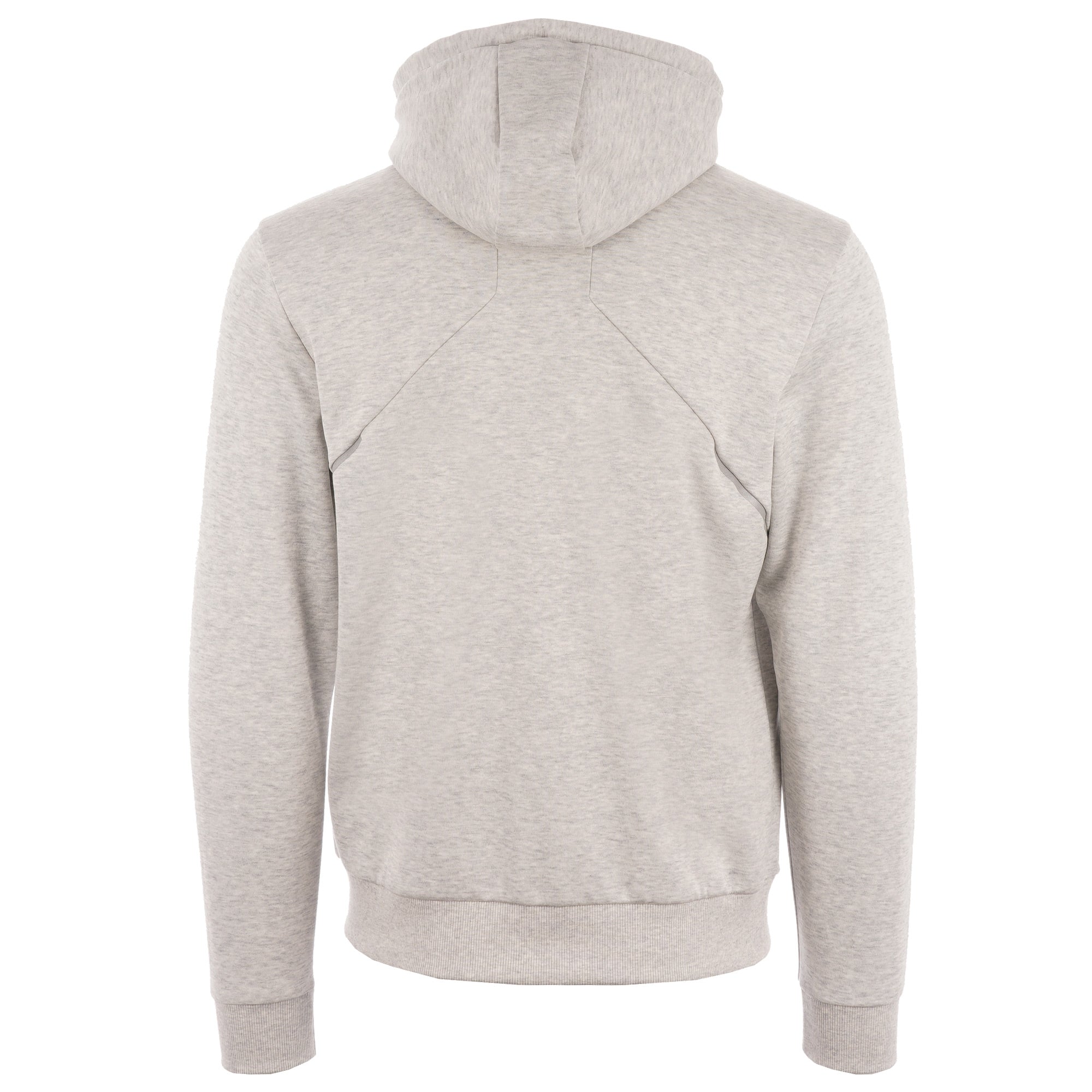 Boss Saggy Hoody - Pastel Grey
