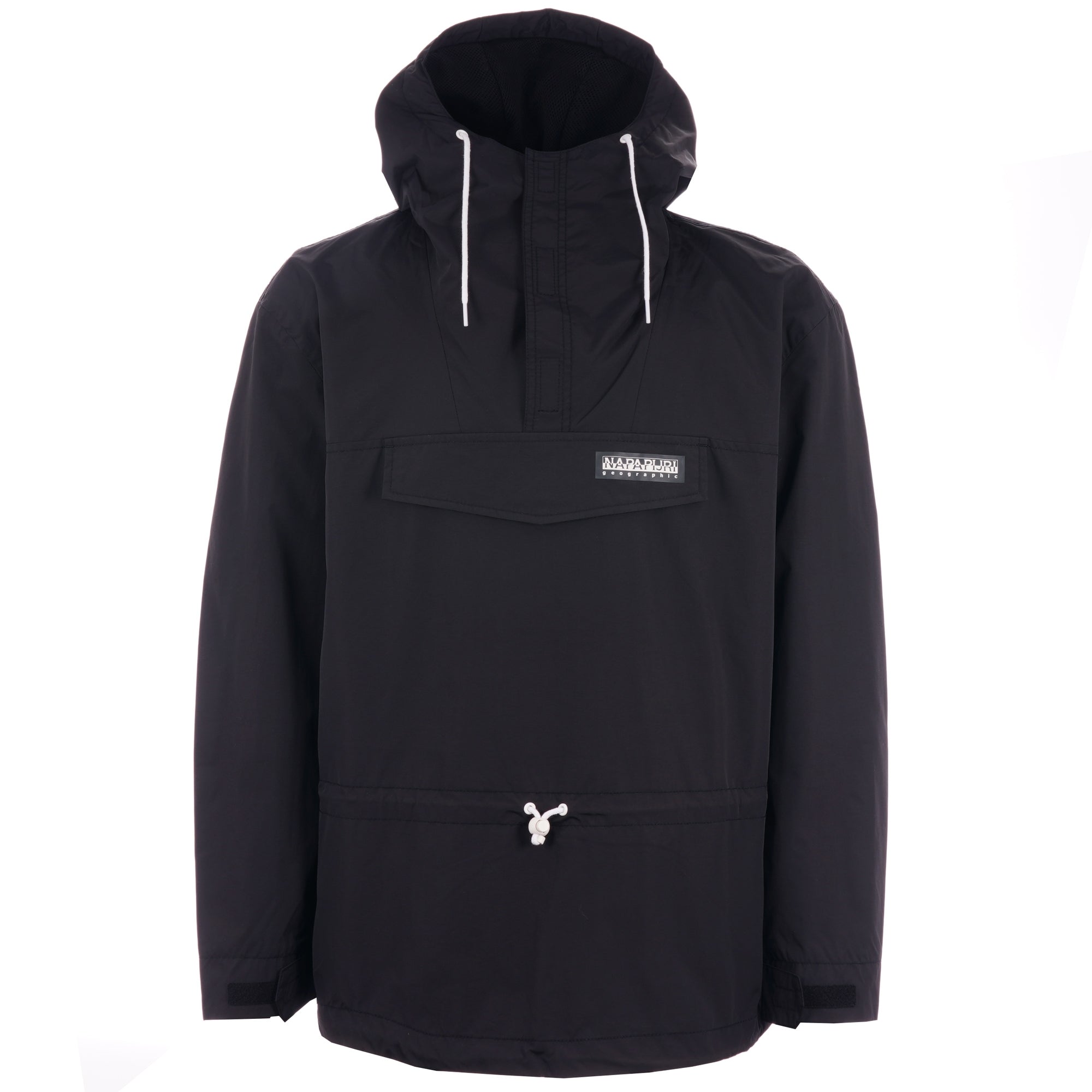 Napapijri Parka Coat Skidoo Tribe - Black