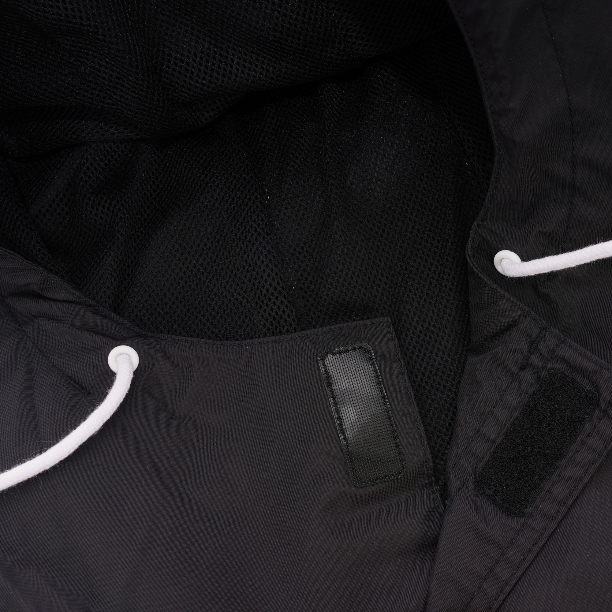 Napapijri Parka Coat Skidoo Tribe - Black