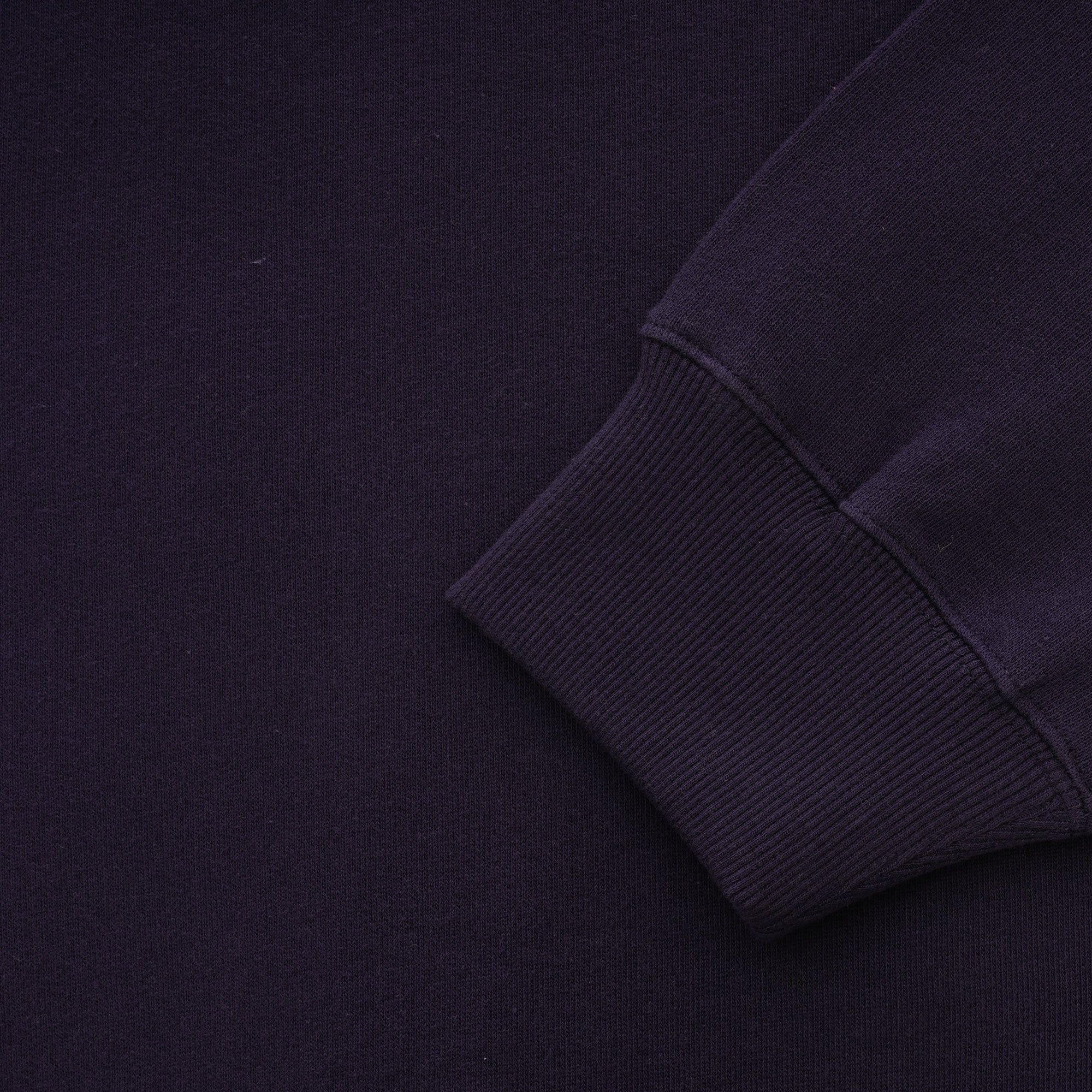 Universal Works Oversized Sweatshirt - Navy