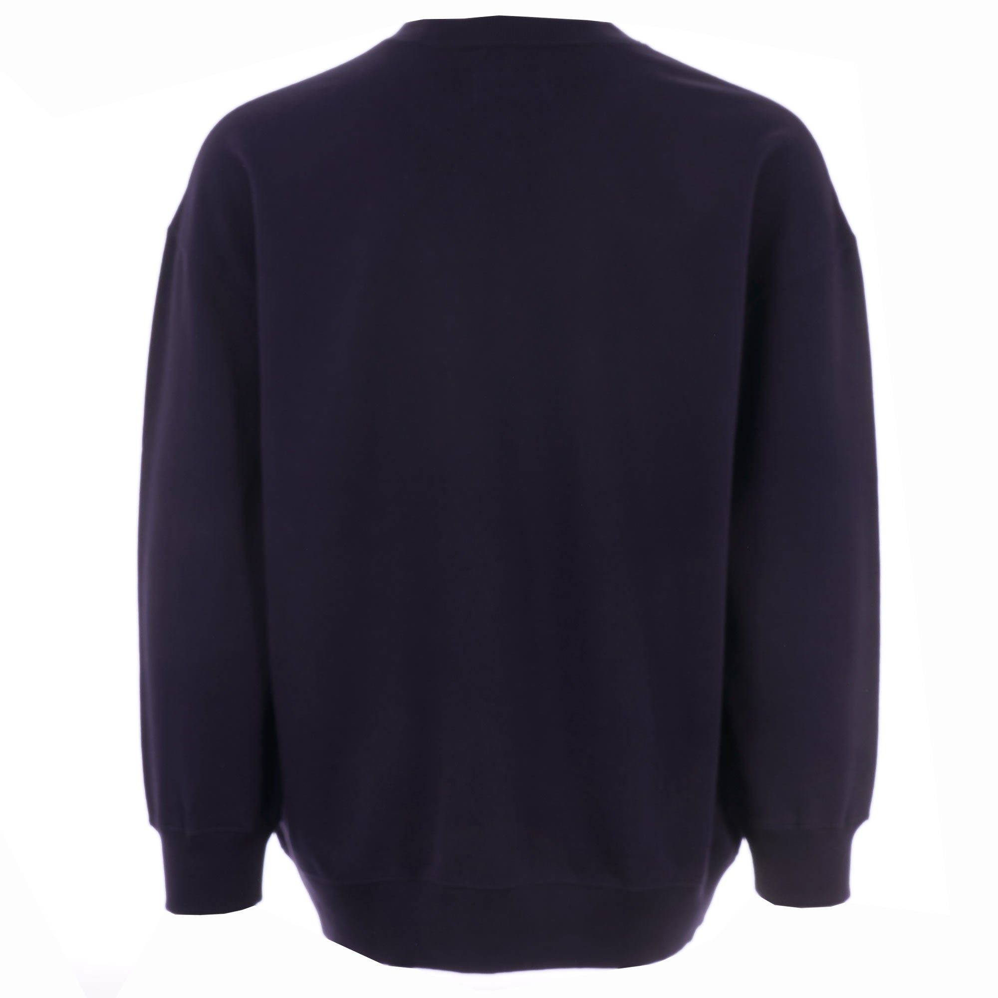 Universal Works Oversized Sweatshirt - Navy