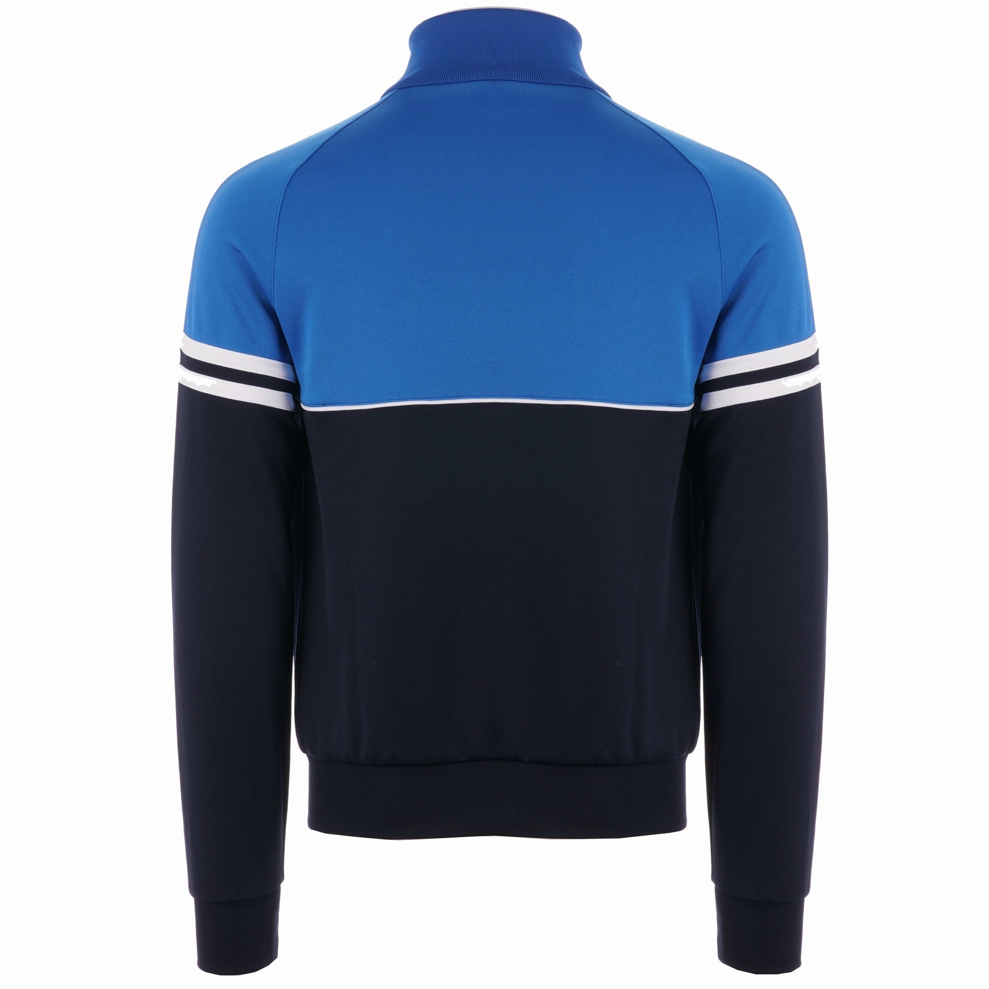 Sergio Tacchini Orion Track Top - Royal & Navy
