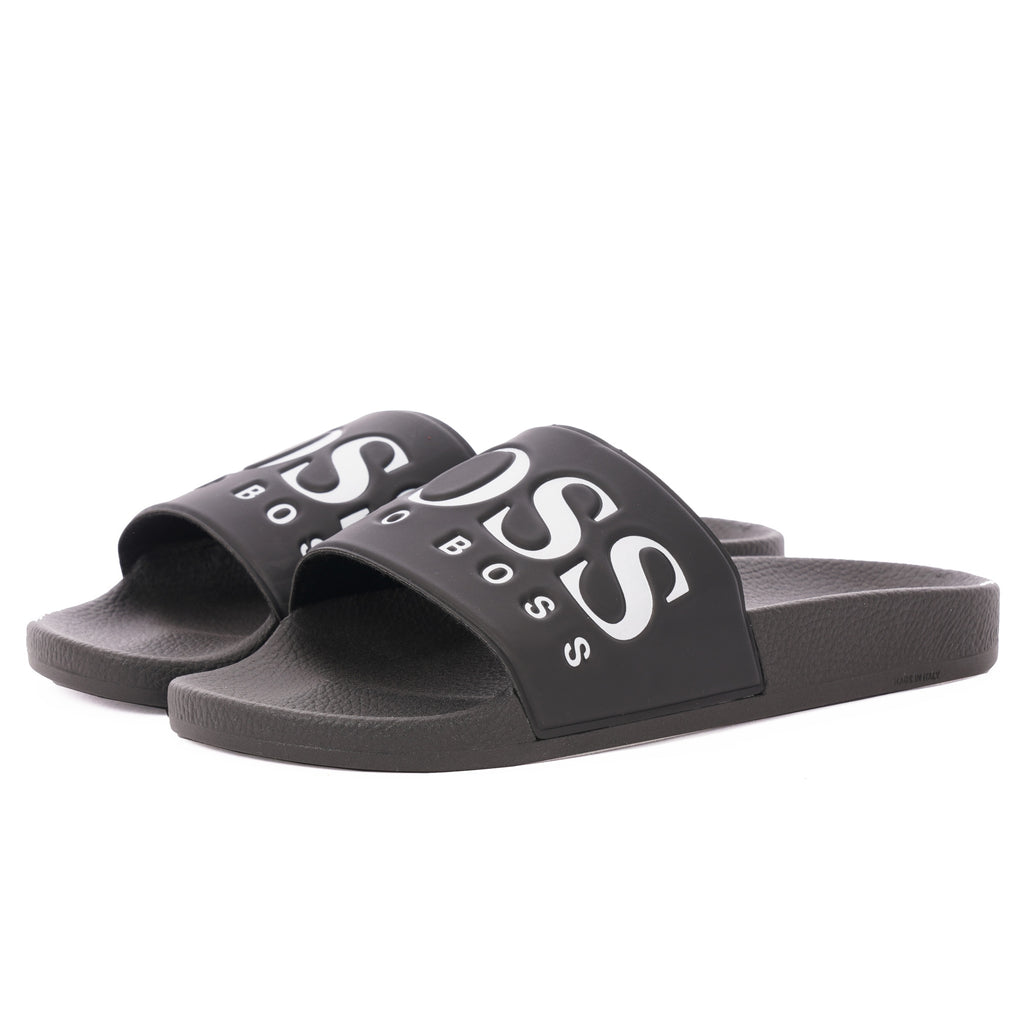 Boss Solar Sliders - Black