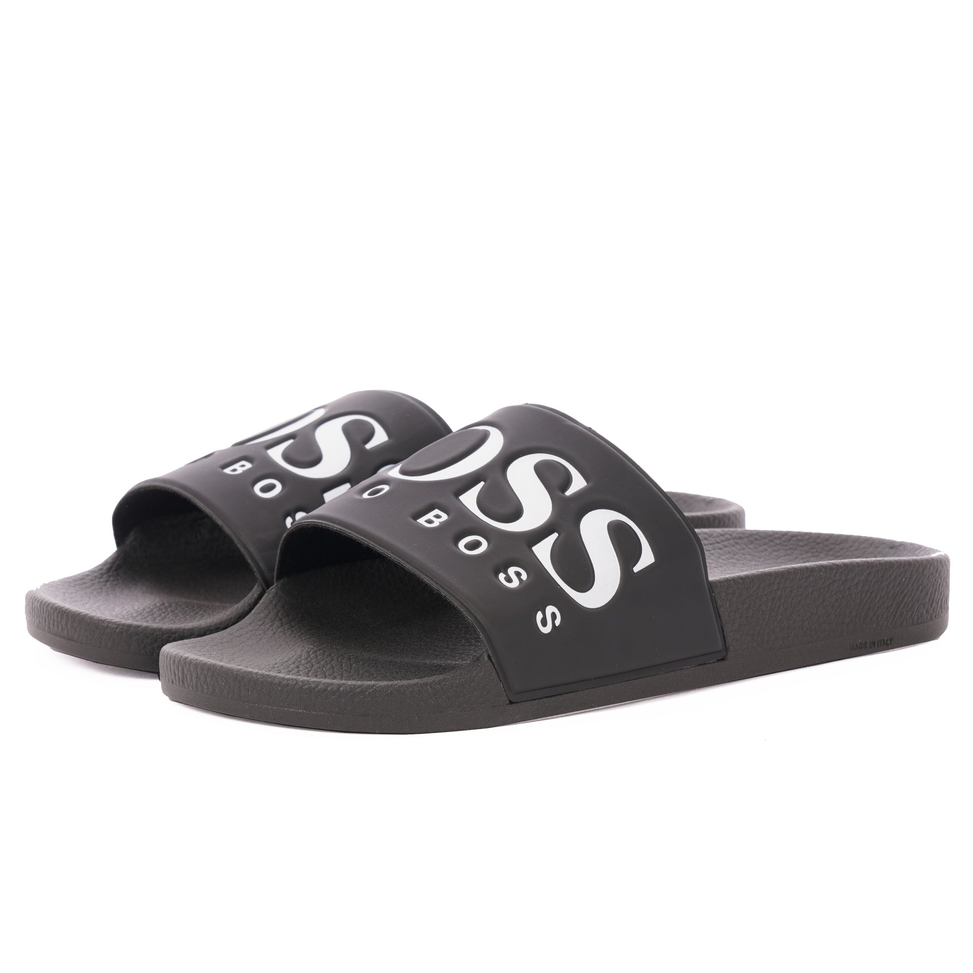 Boss Solar Sliders - Black