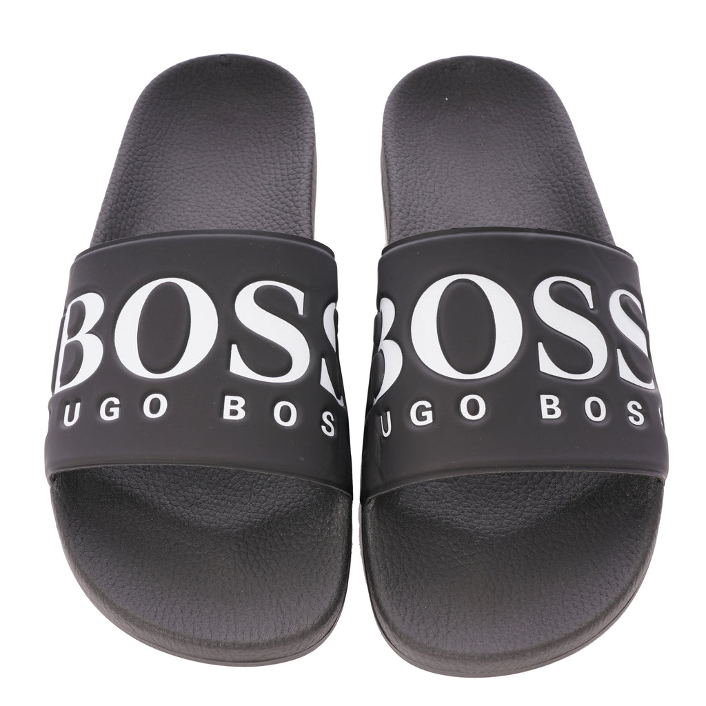 Boss Solar Sliders - Black