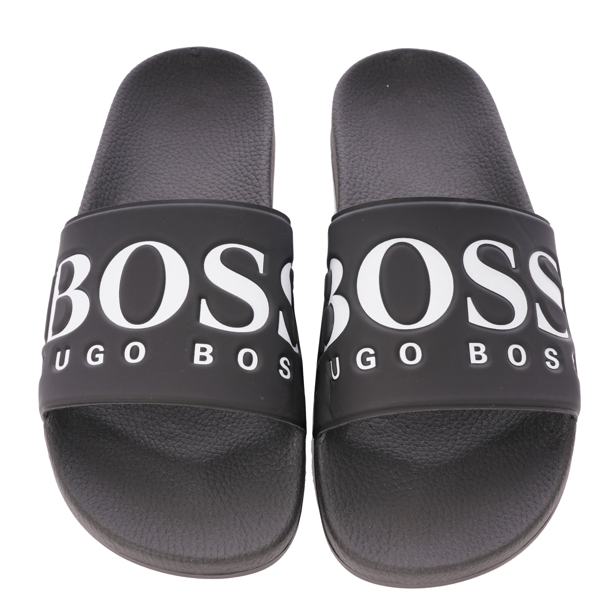 Boss Solar Sliders - Black